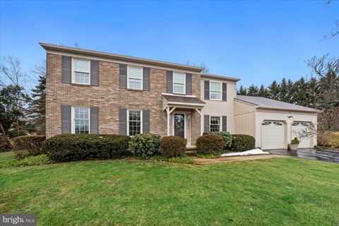 Homes For Sale - 9 Stone Barn Drive<br/> HOCKESSIN, DE 19707