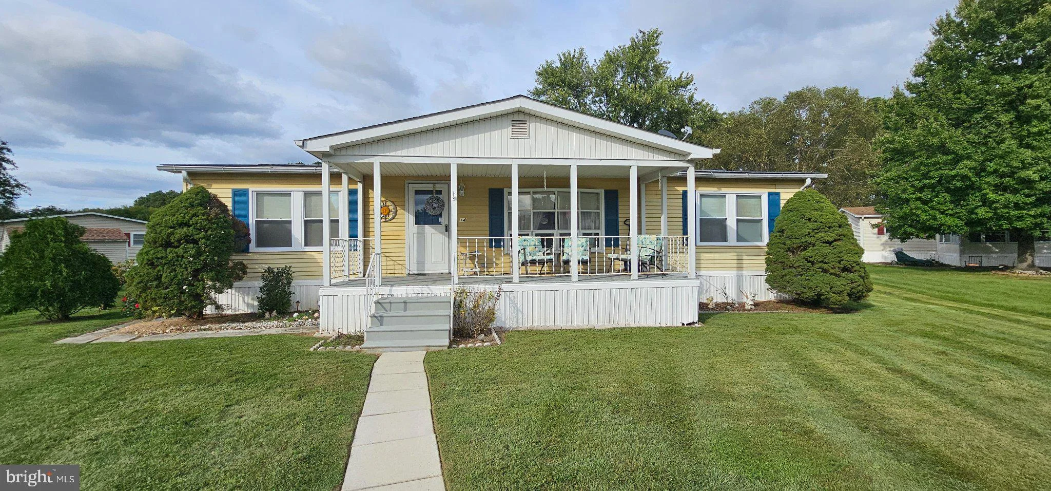 14 Curzon Court, Easton, MD 21601