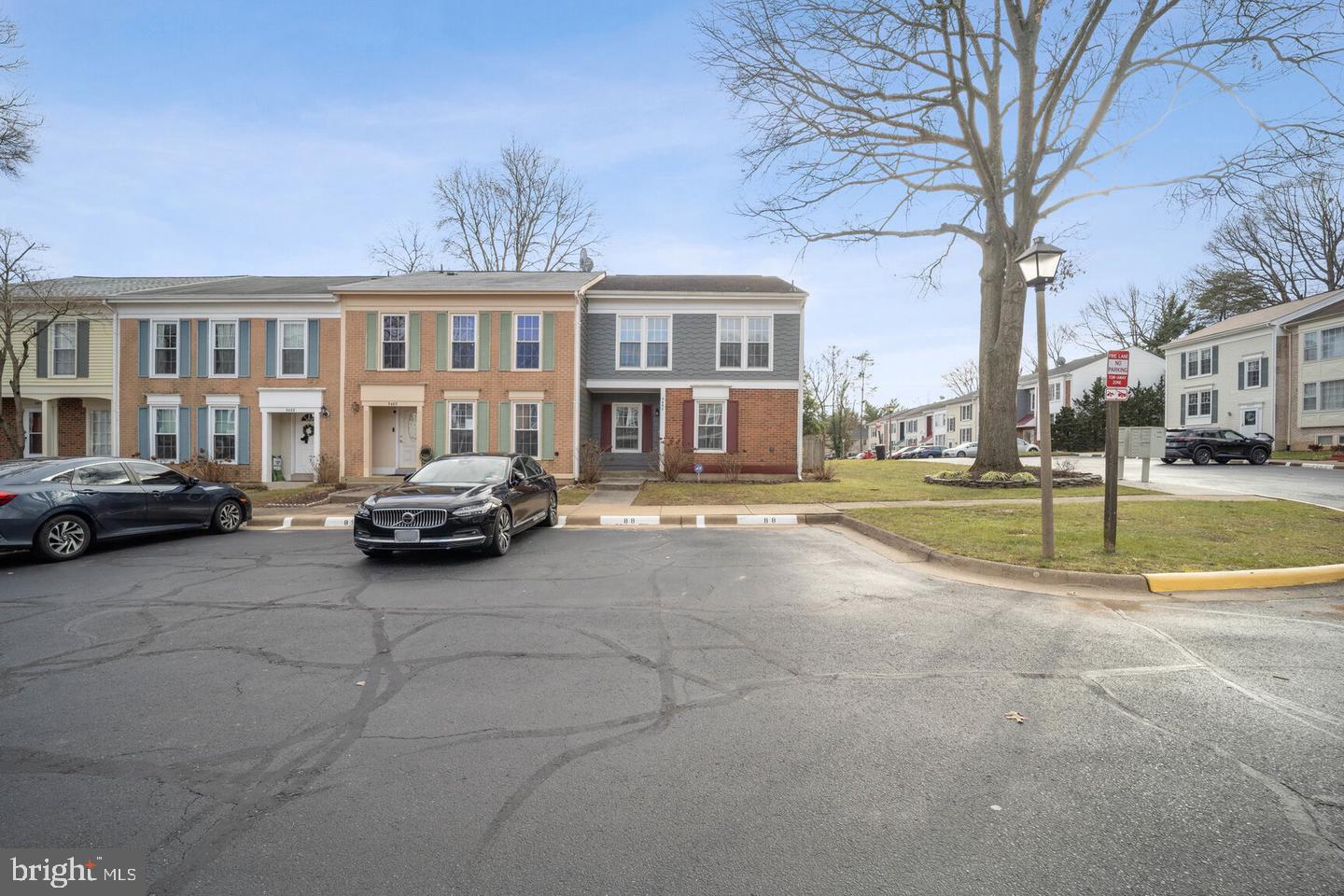 5490 SAFE HARBOR COURT
