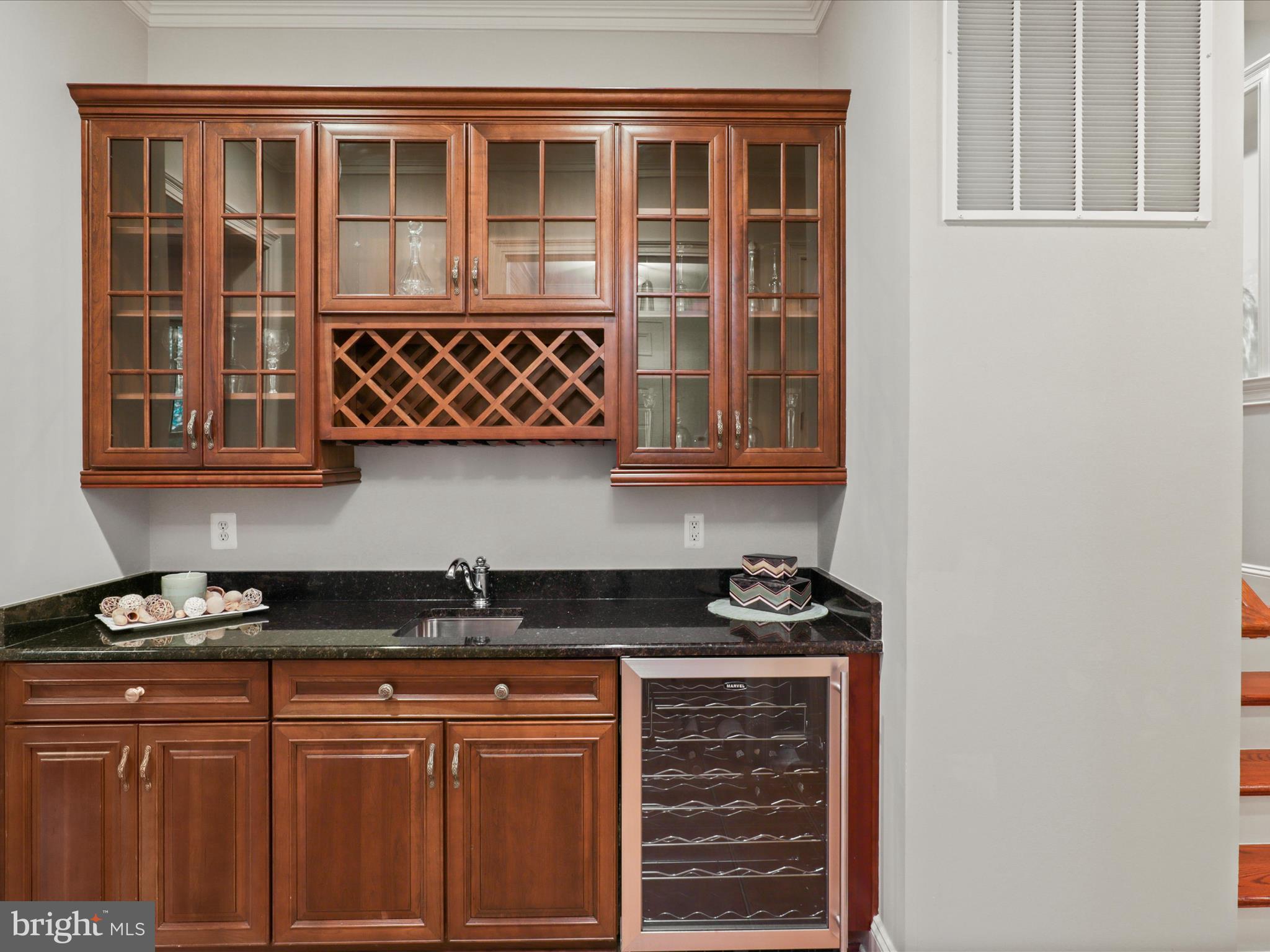 CLIFTON - Residential