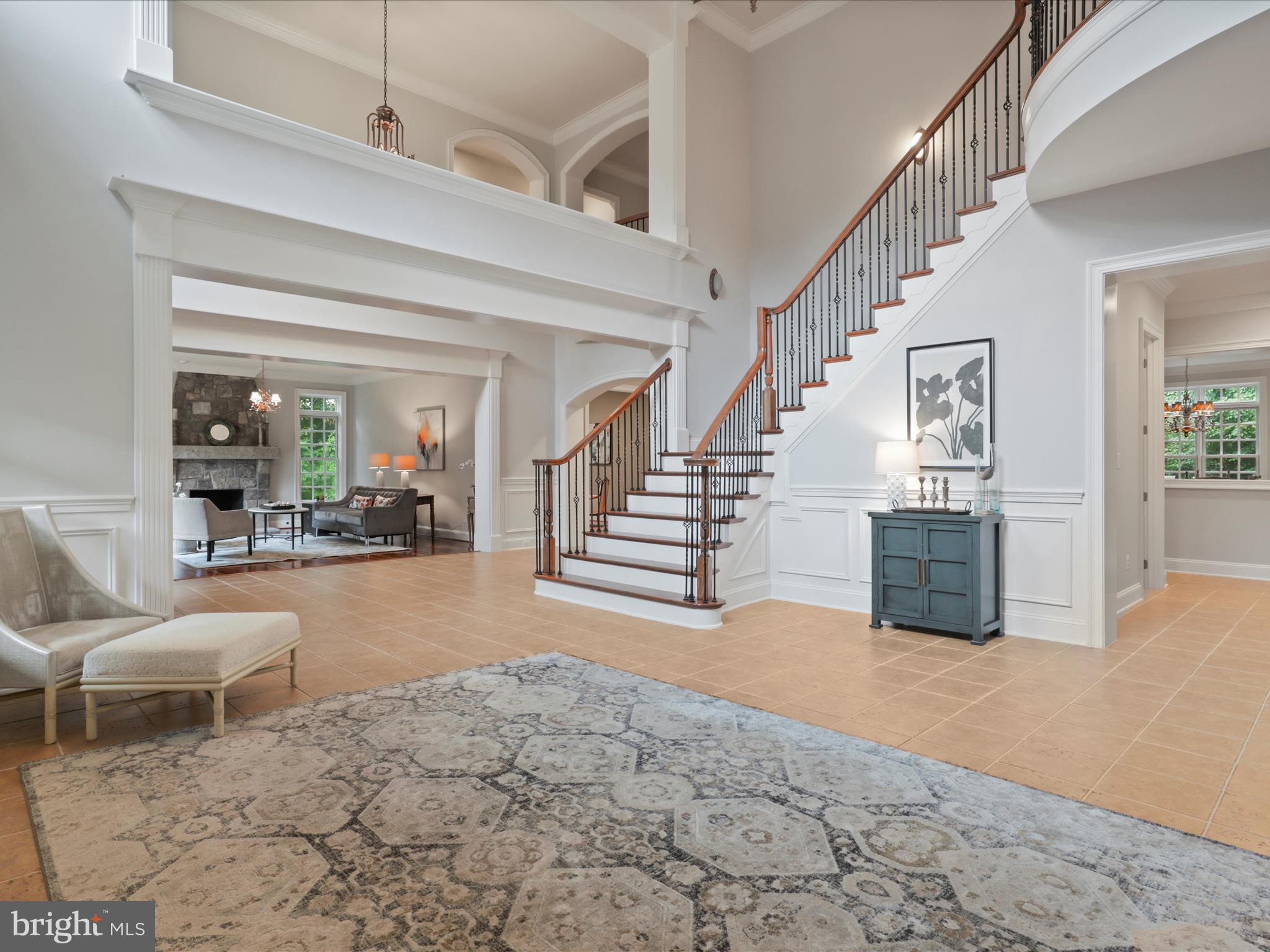 CLIFTON - Residential