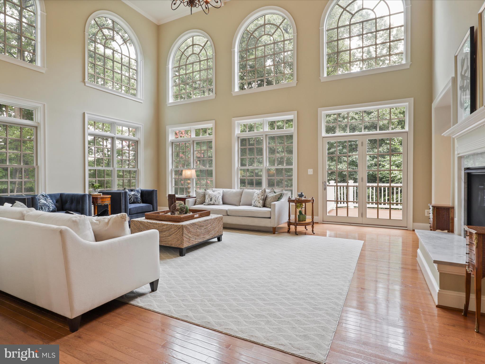 CLIFTON - Residential