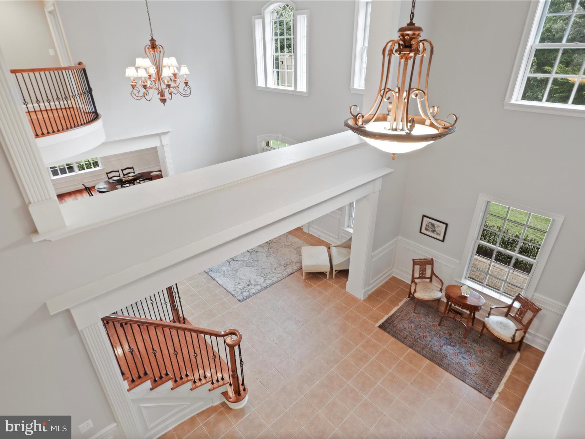 CLIFTON - Residential