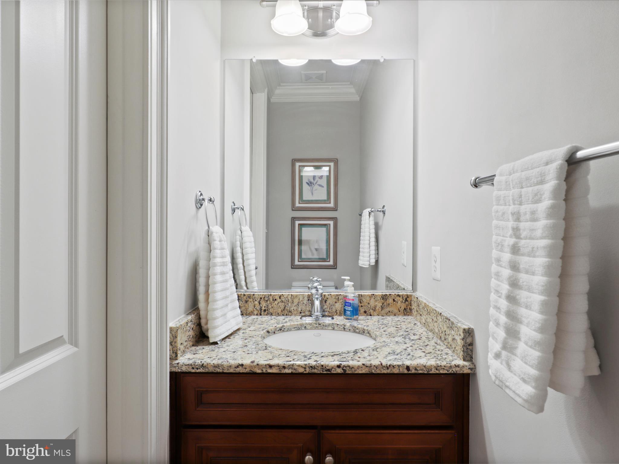 CLIFTON - Residential