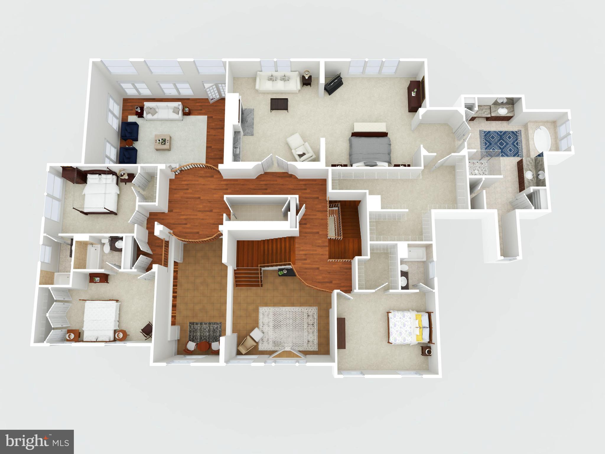 CLIFTON - Residential