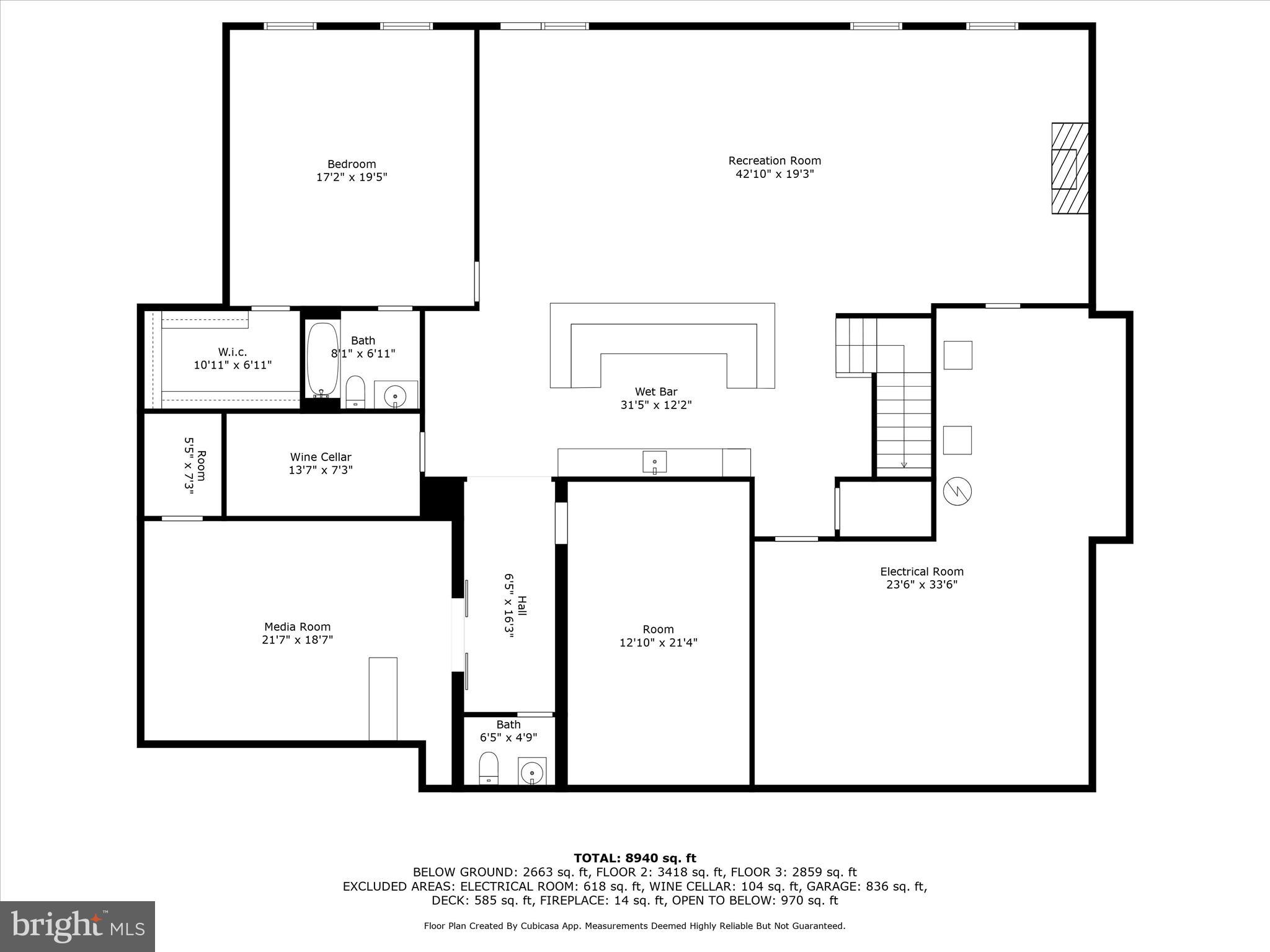 CLIFTON - Residential