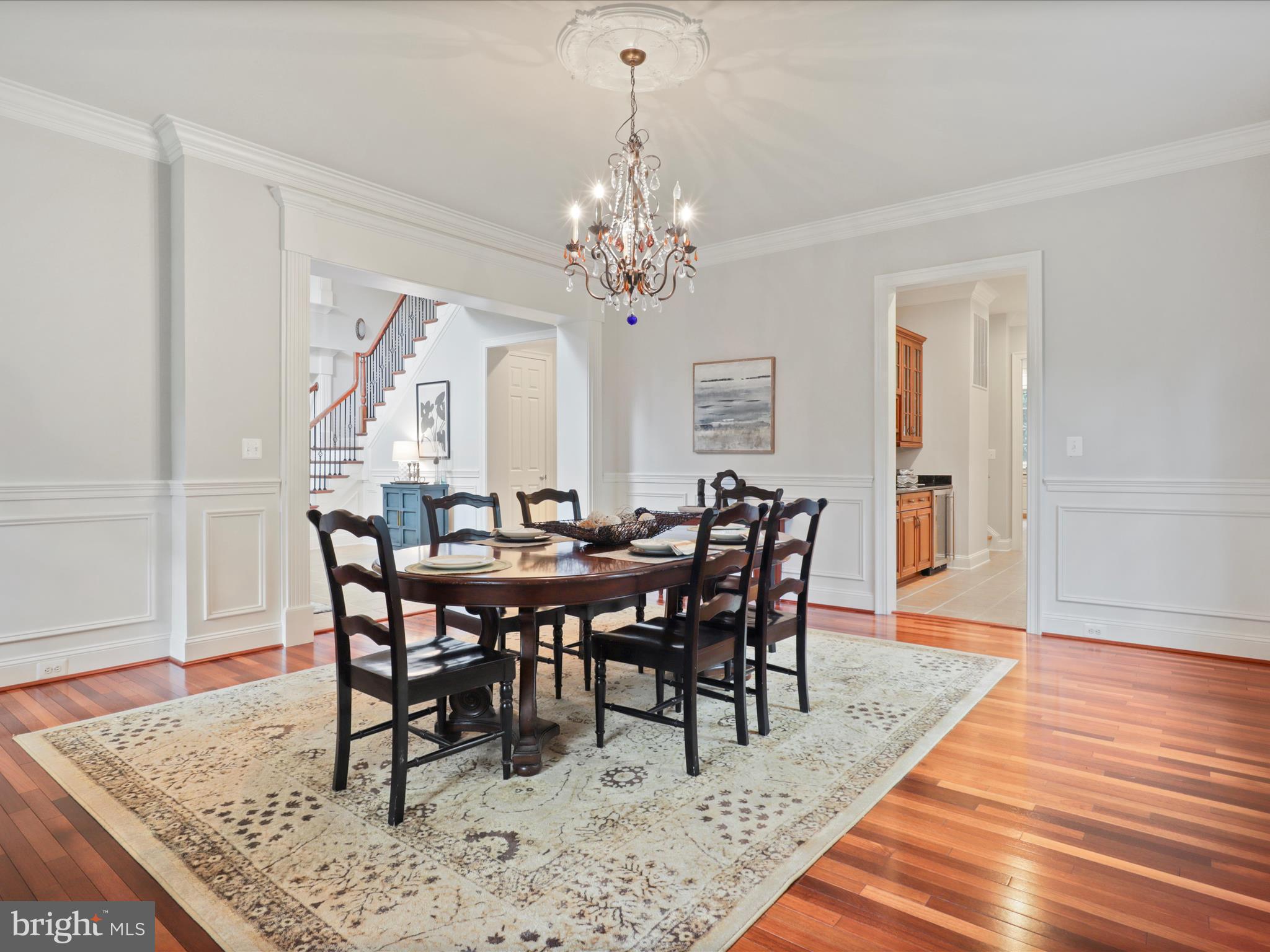 CLIFTON - Residential