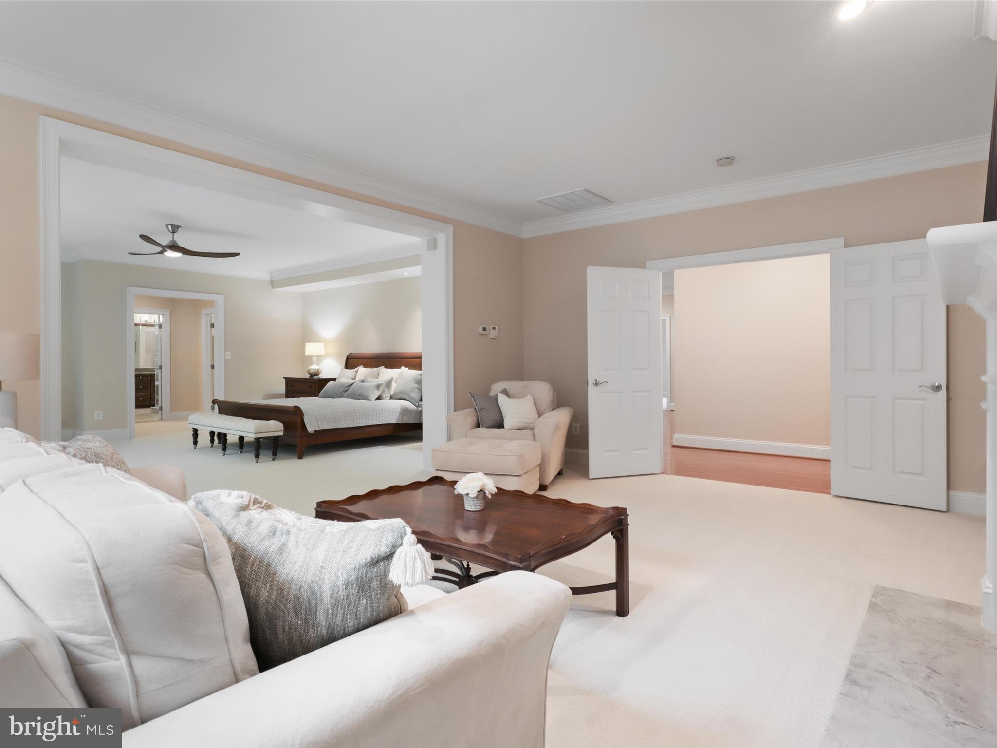 CLIFTON - Residential