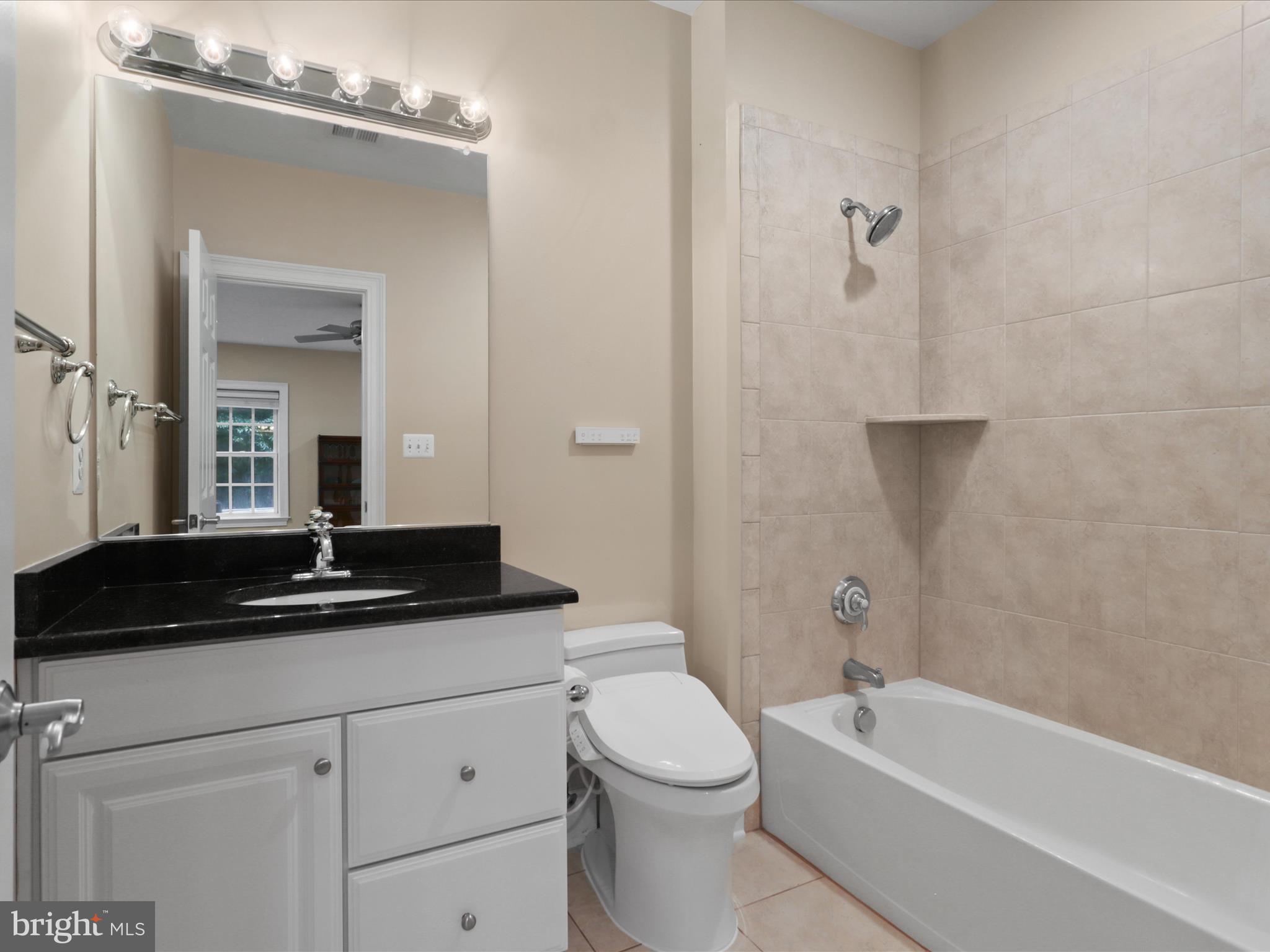 CLIFTON - Residential