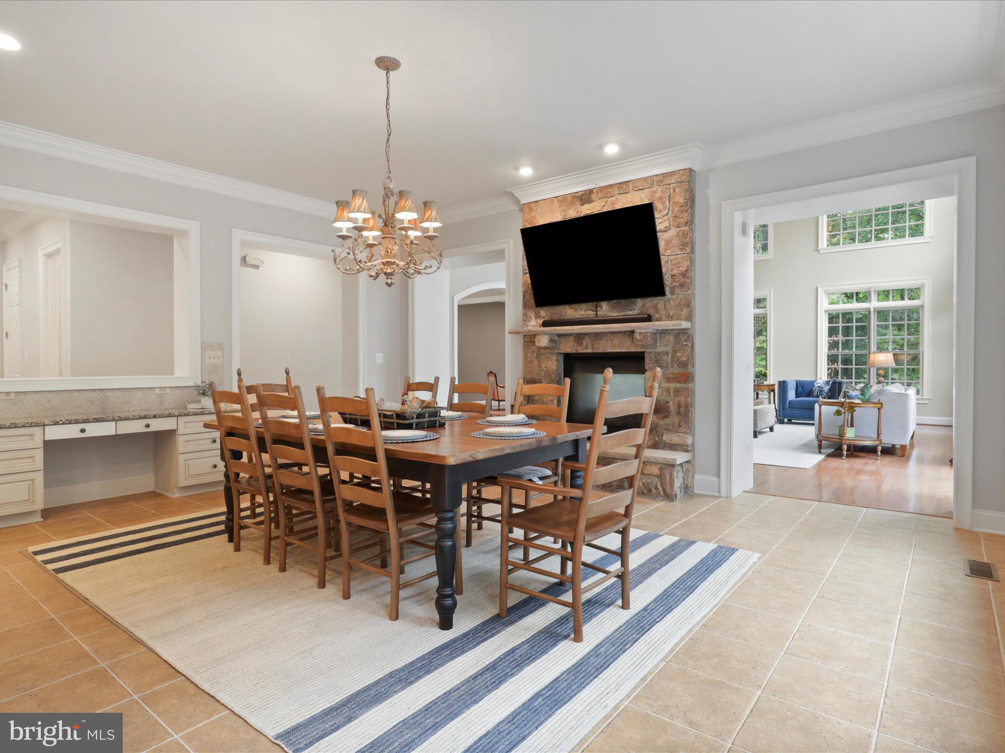 CLIFTON - Residential