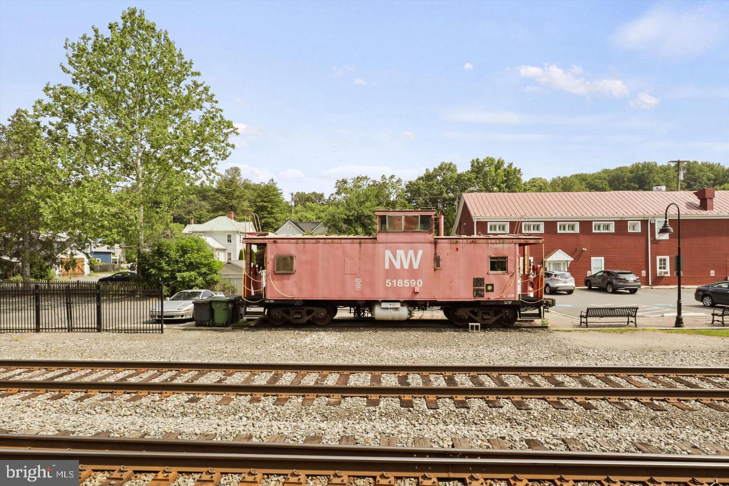 CLIFTON - Residential