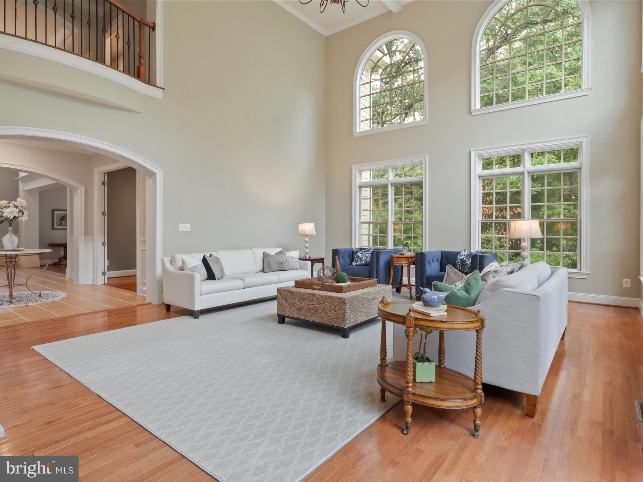 CLIFTON - Residential