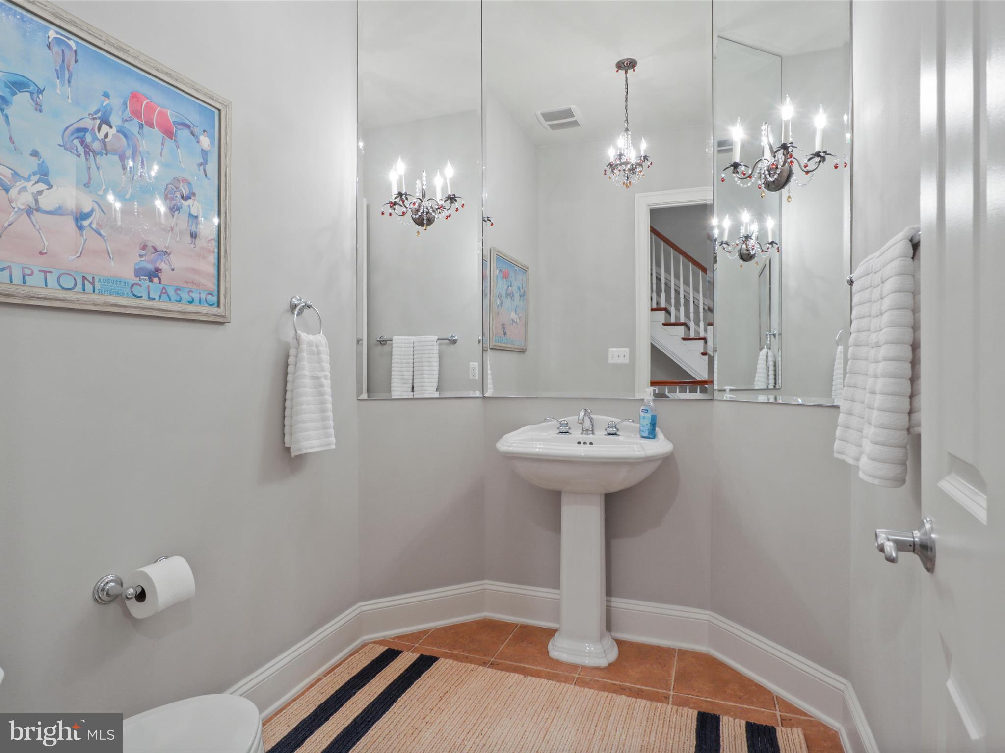 CLIFTON - Residential