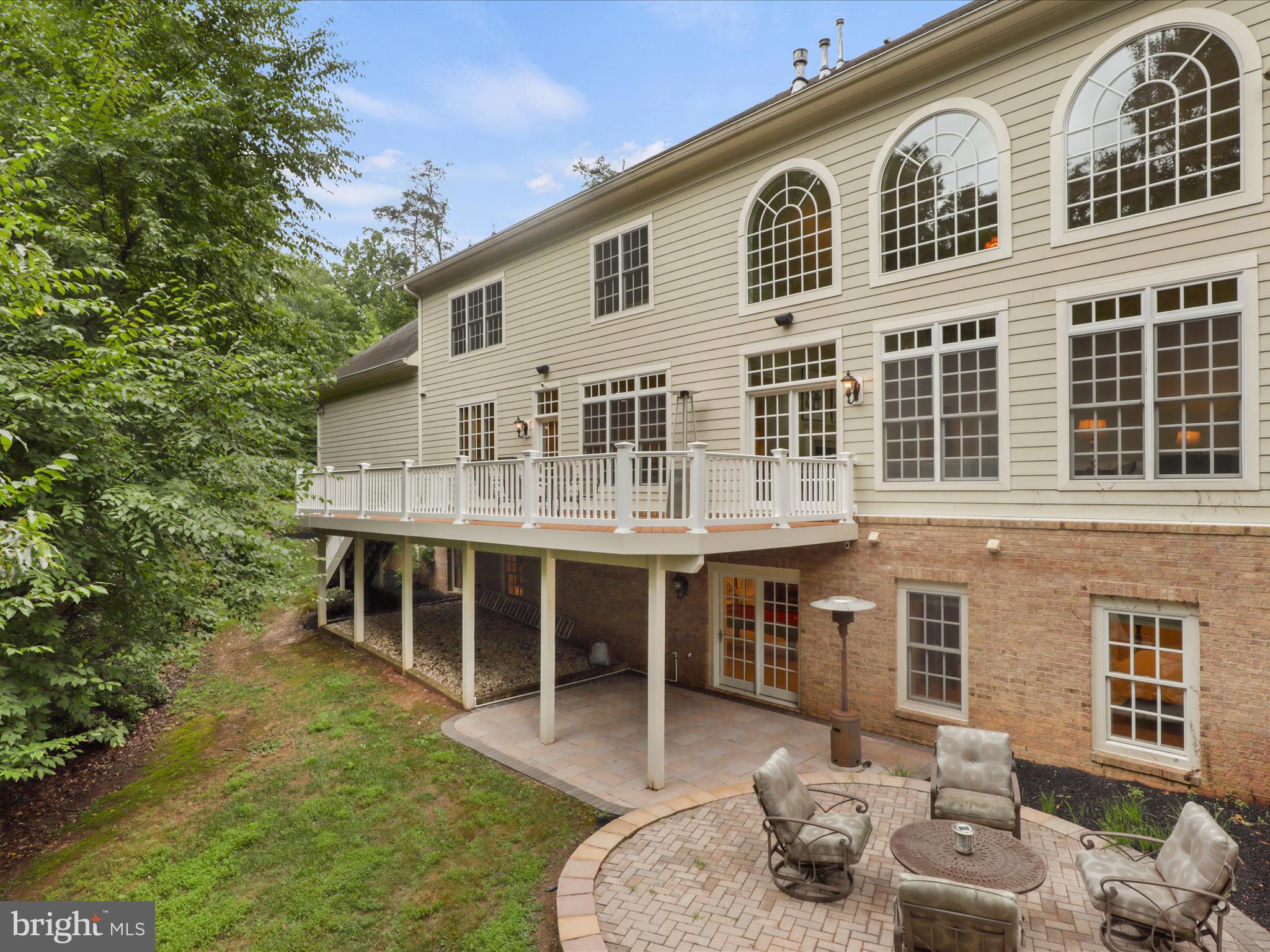 CLIFTON - Residential