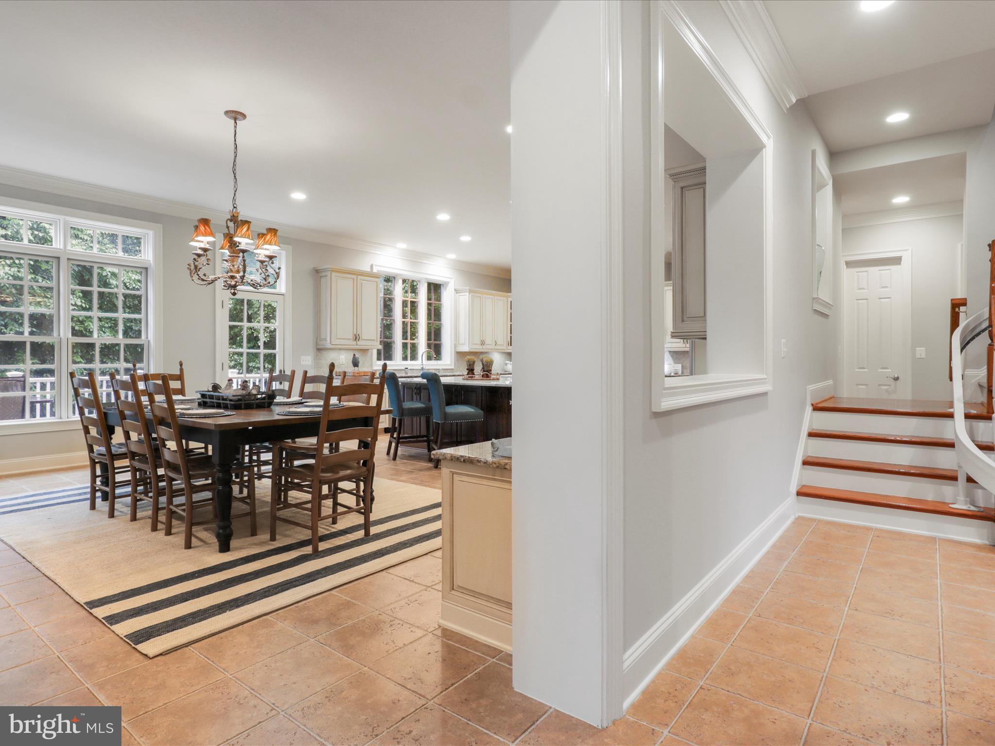 CLIFTON - Residential