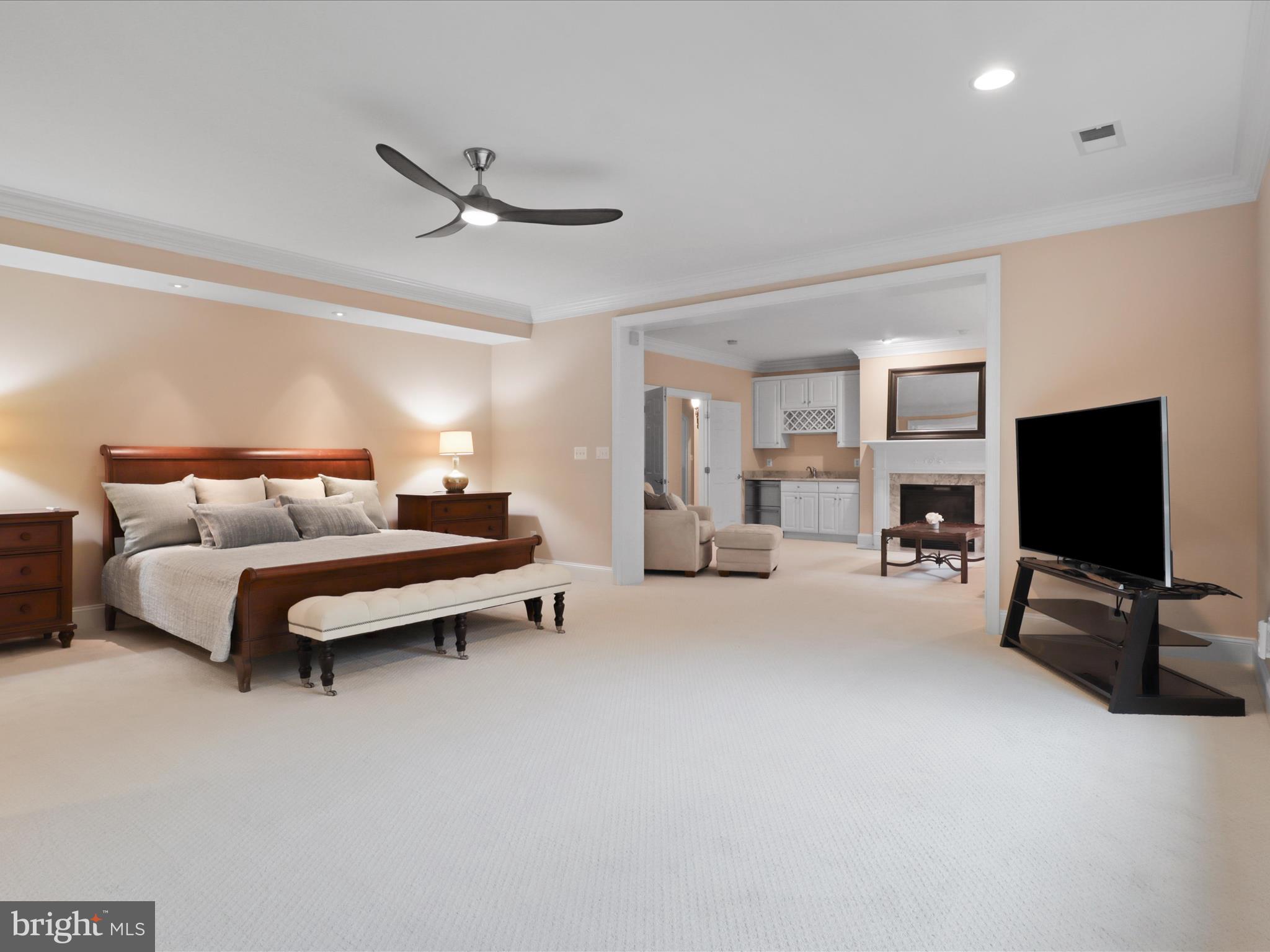 CLIFTON - Residential