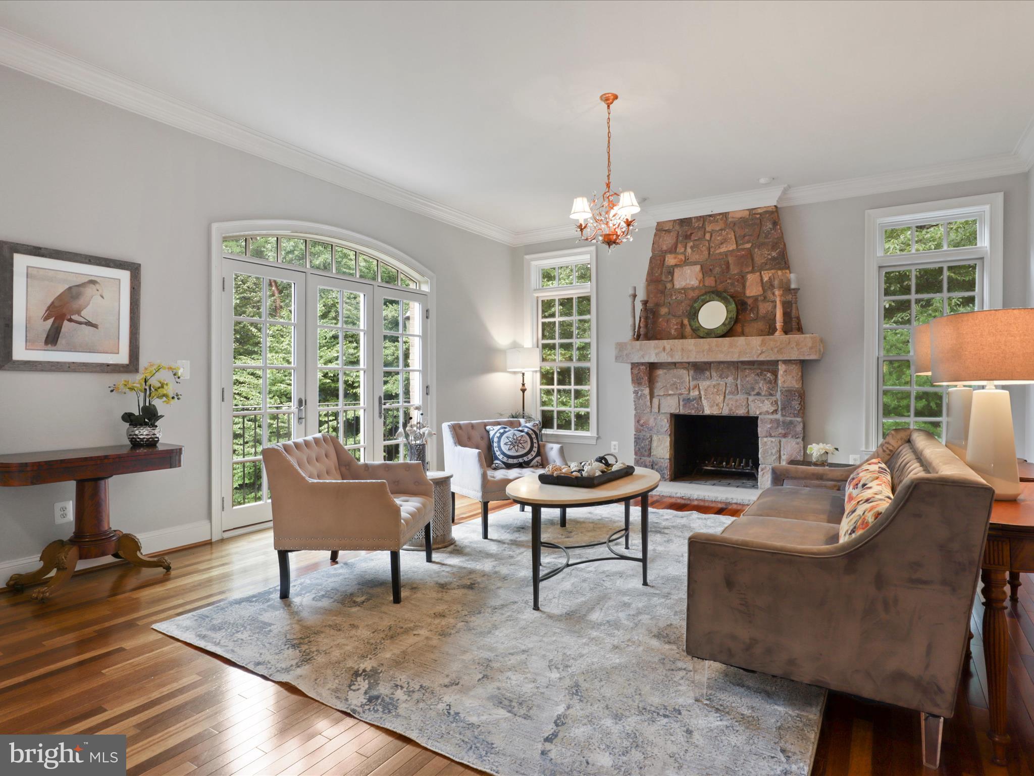 CLIFTON - Residential