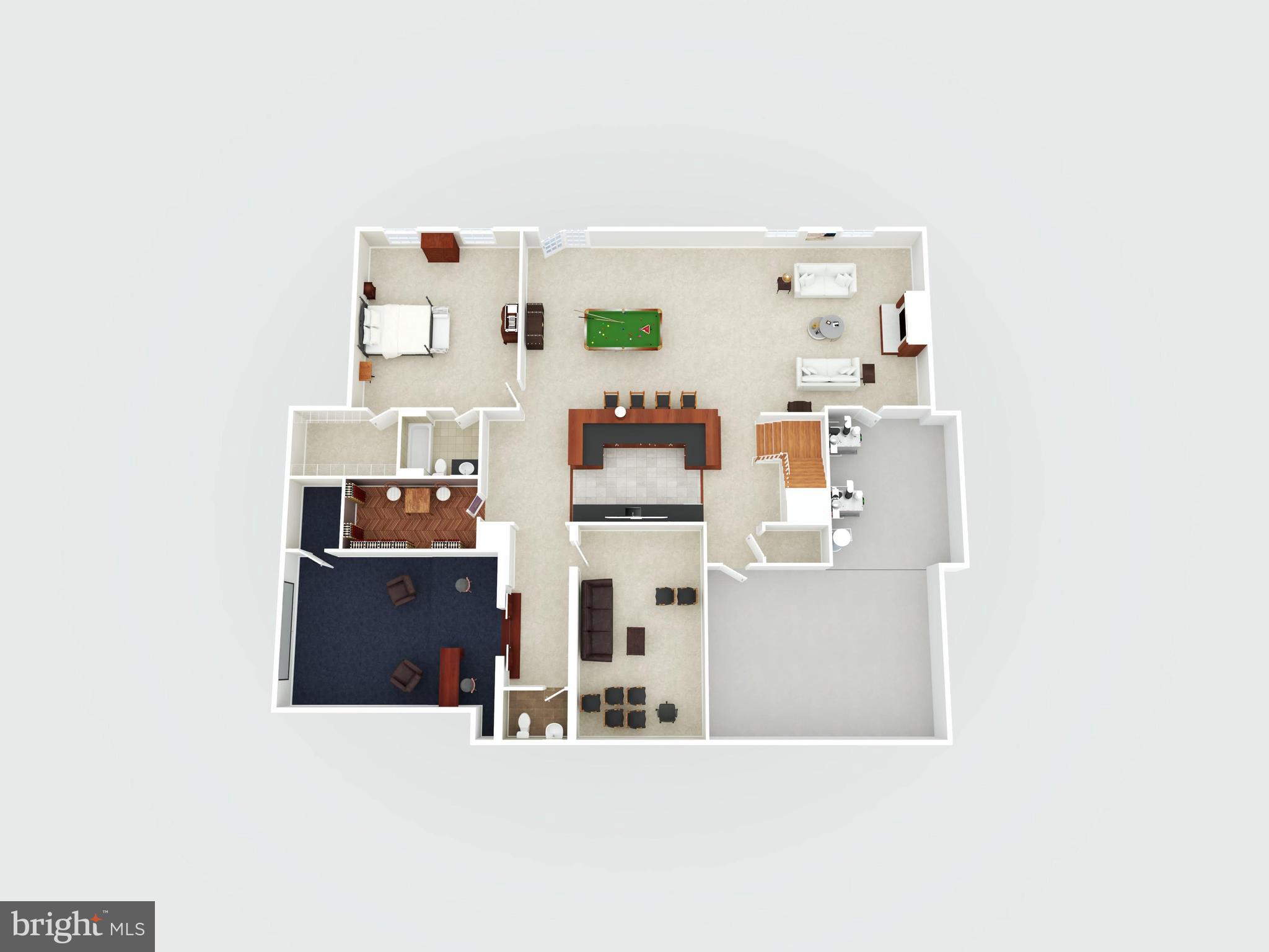 CLIFTON - Residential