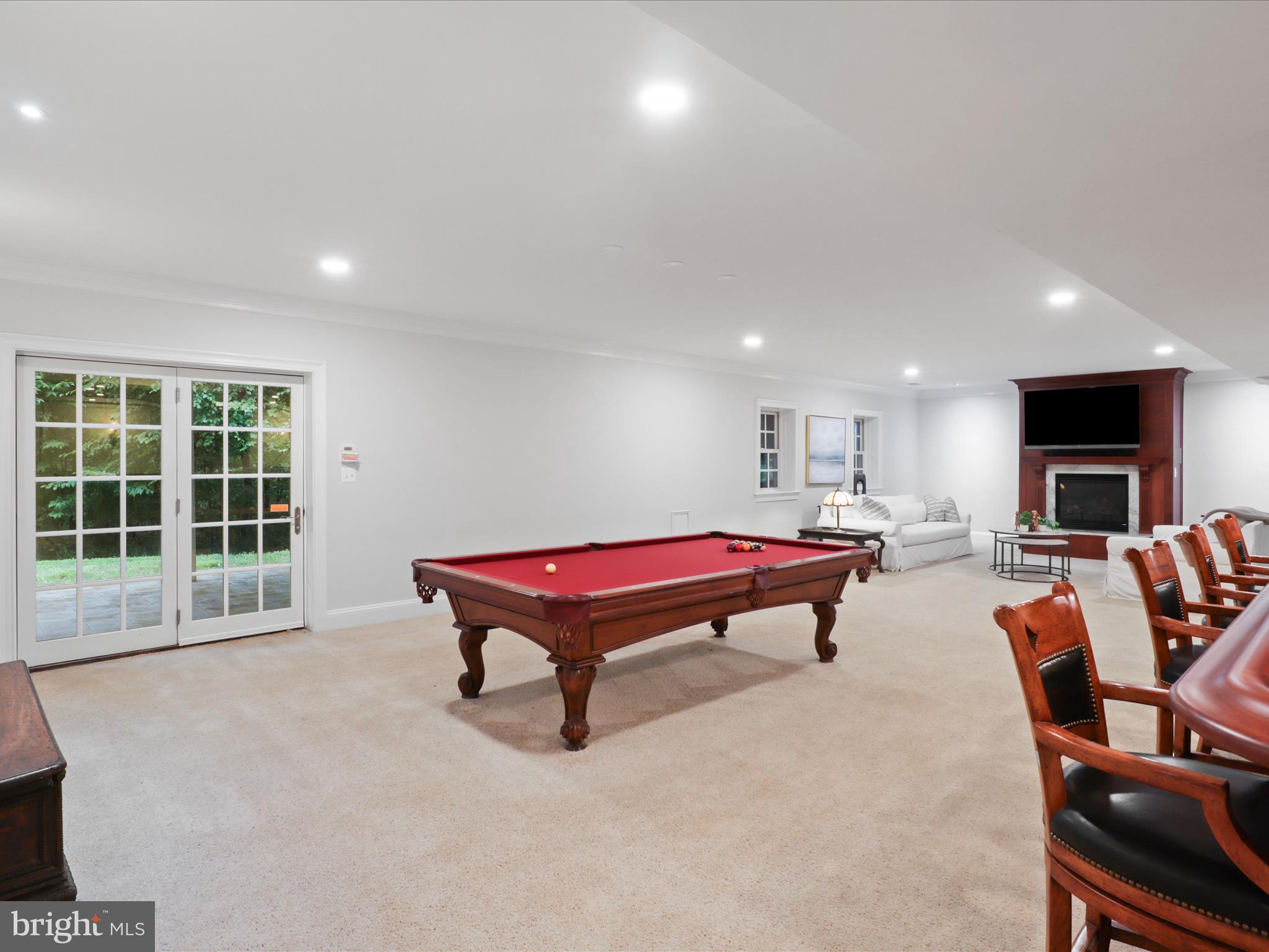 CLIFTON - Residential