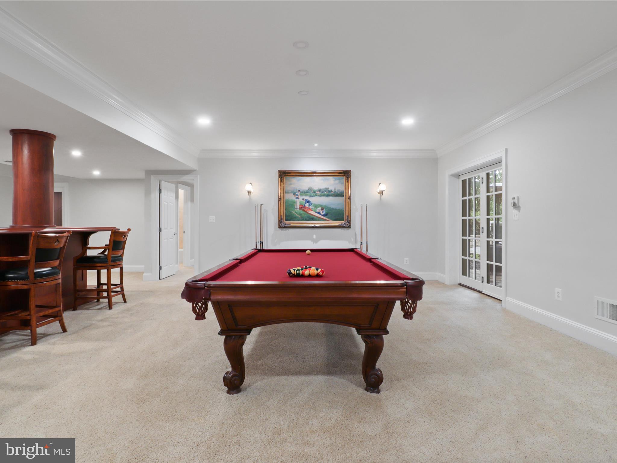 CLIFTON - Residential