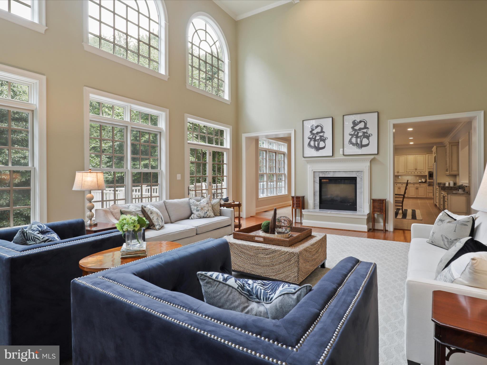 CLIFTON - Residential