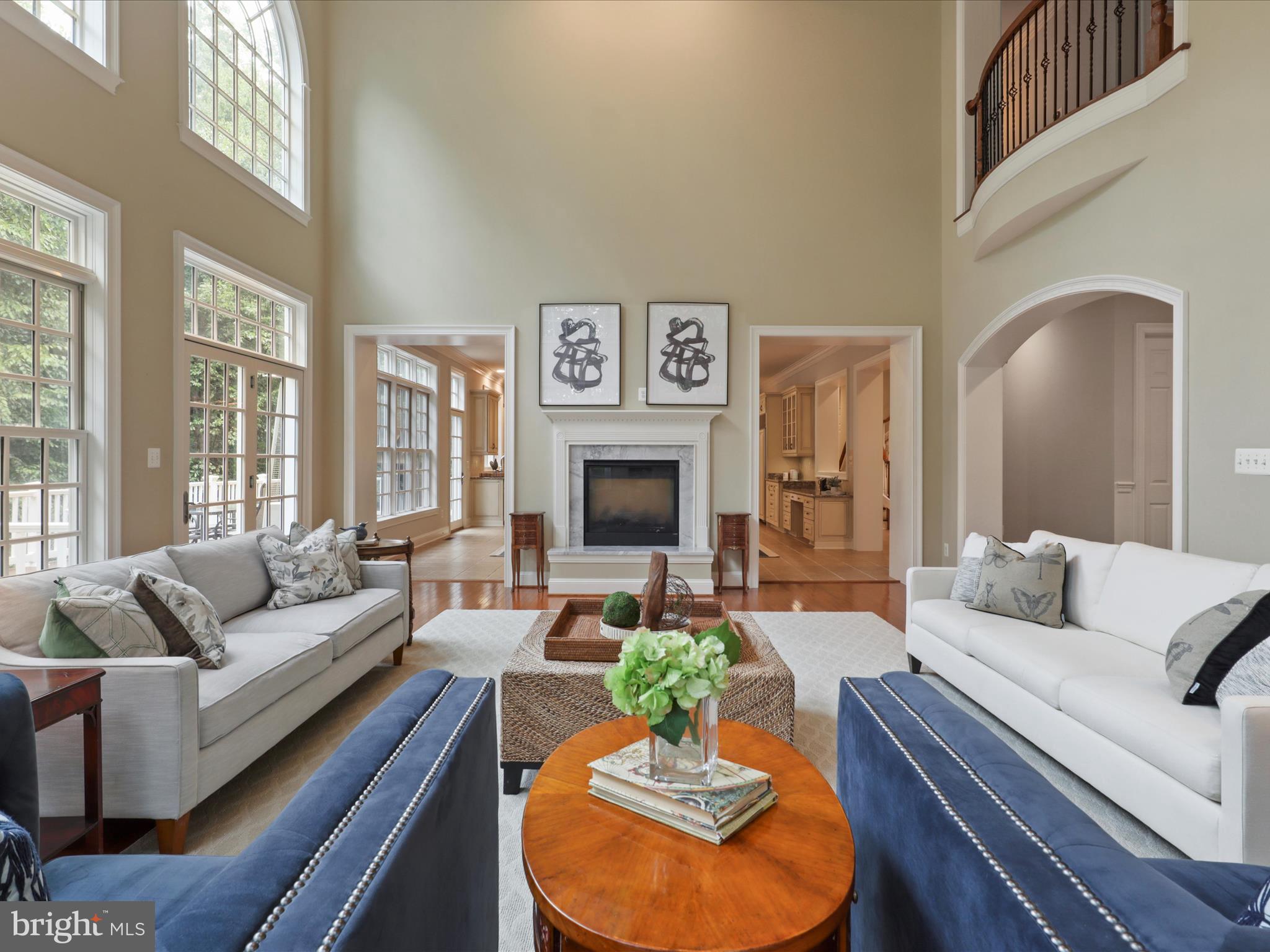 CLIFTON - Residential