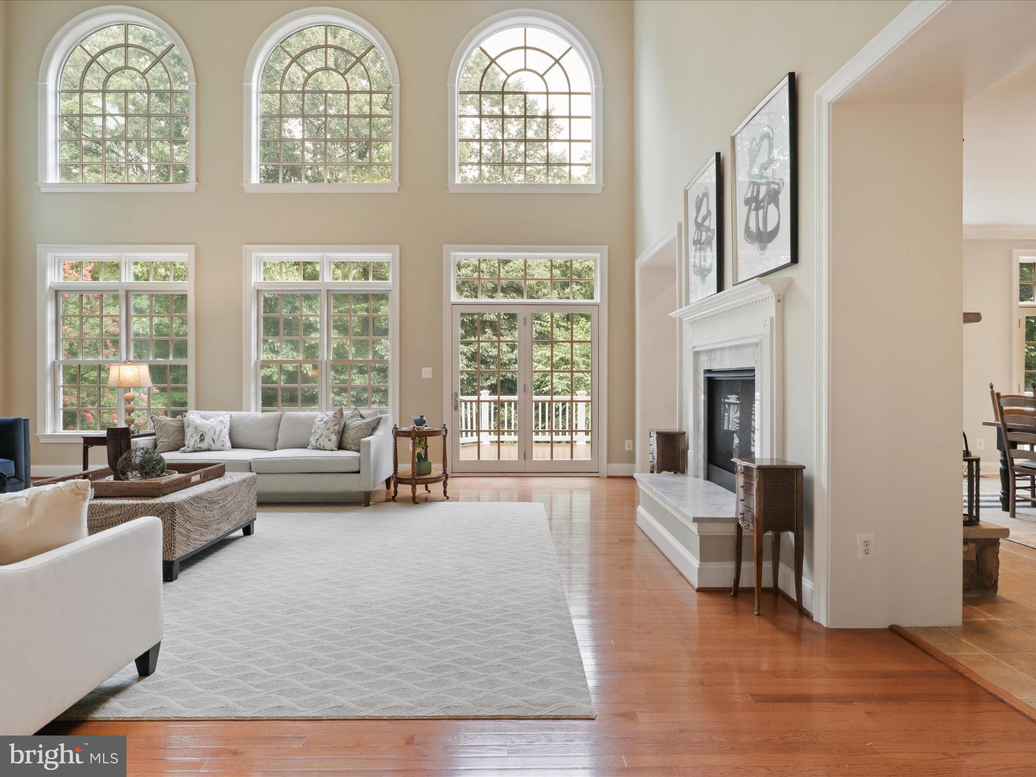 CLIFTON - Residential