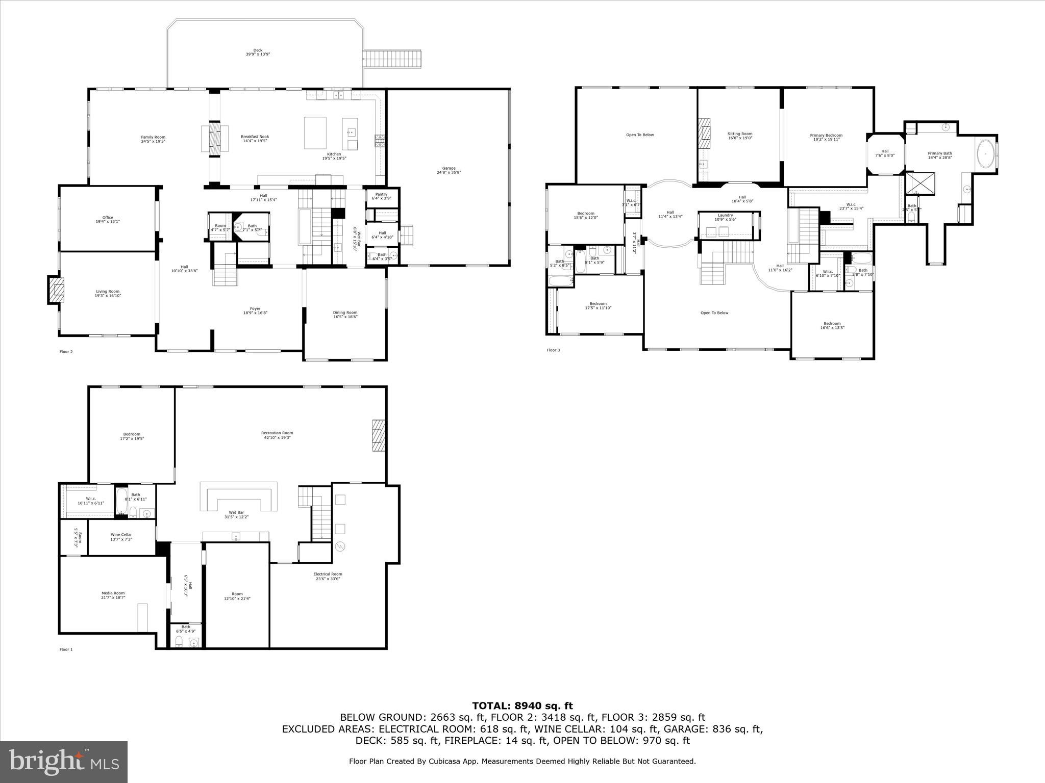 CLIFTON - Residential