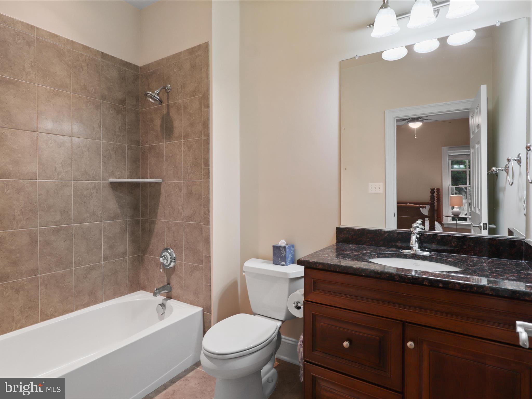 CLIFTON - Residential