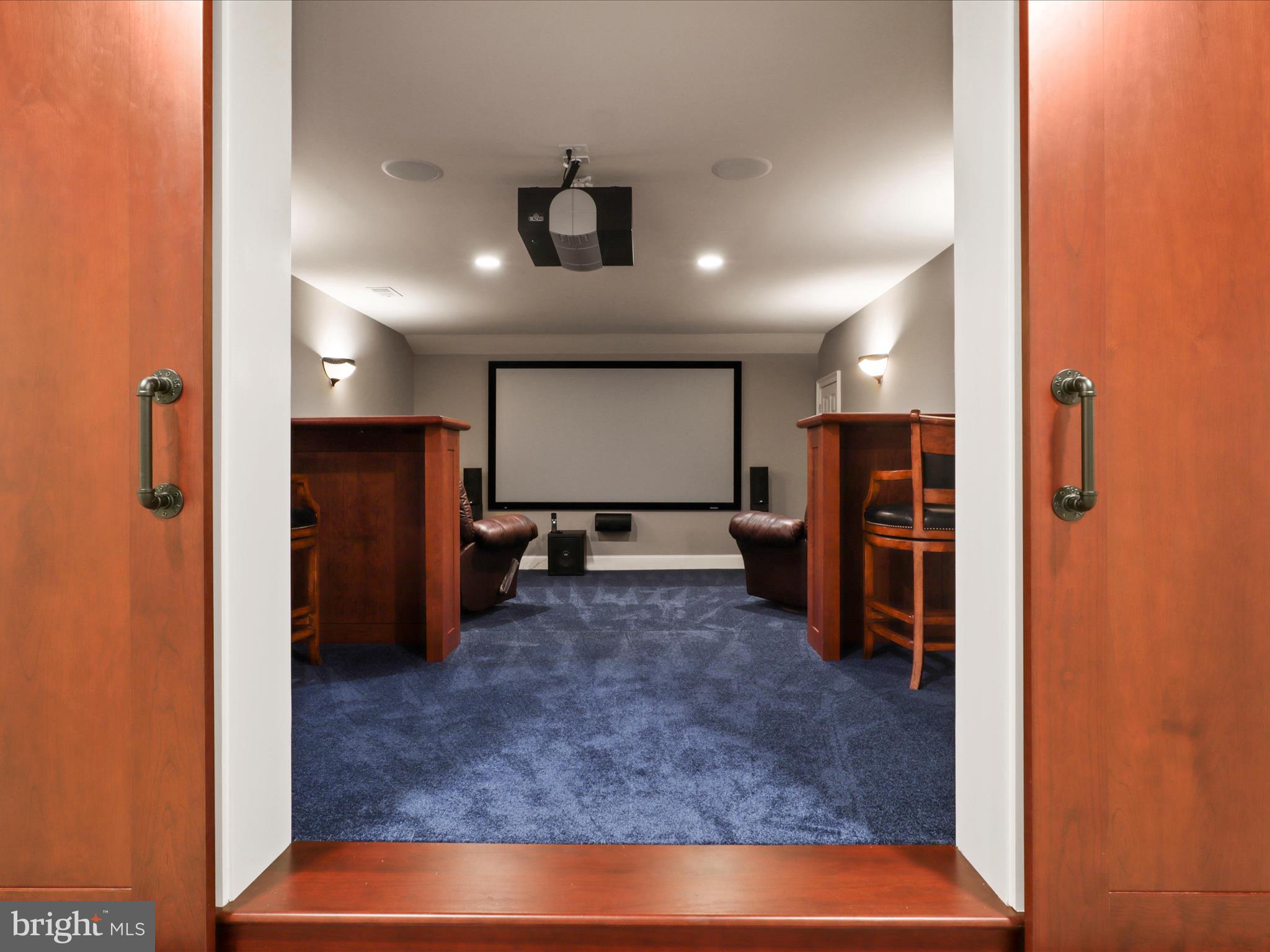 CLIFTON - Residential