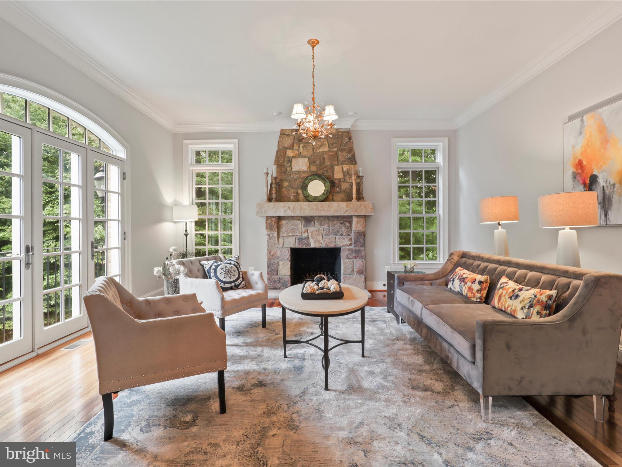 CLIFTON - Residential