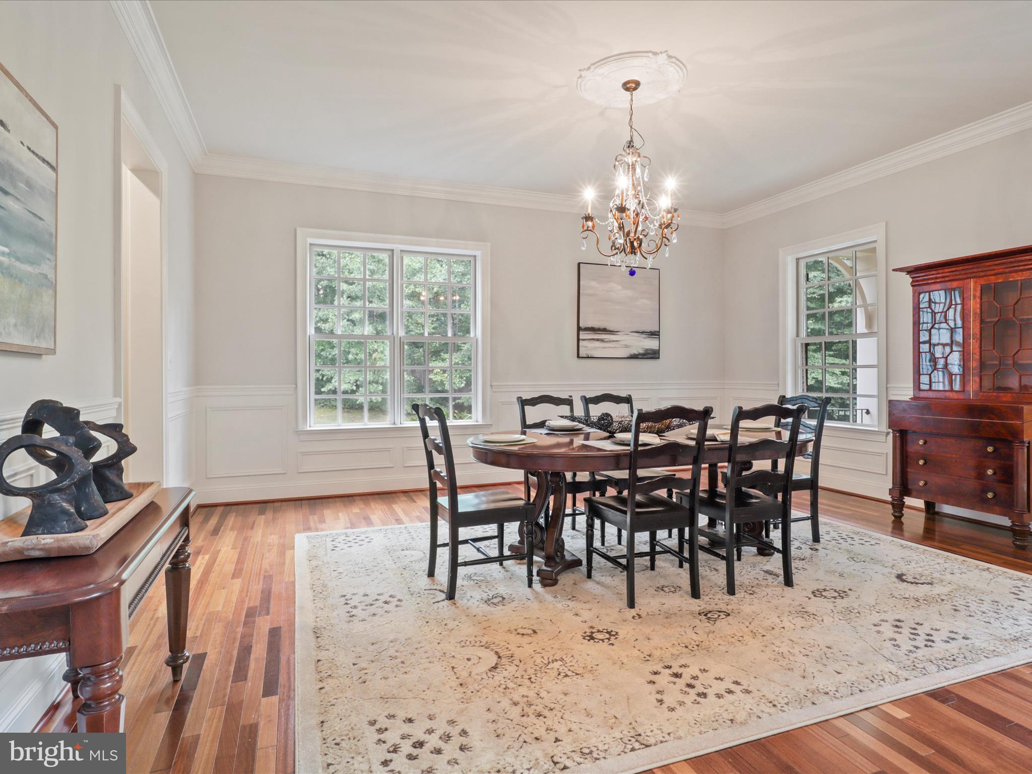 CLIFTON - Residential