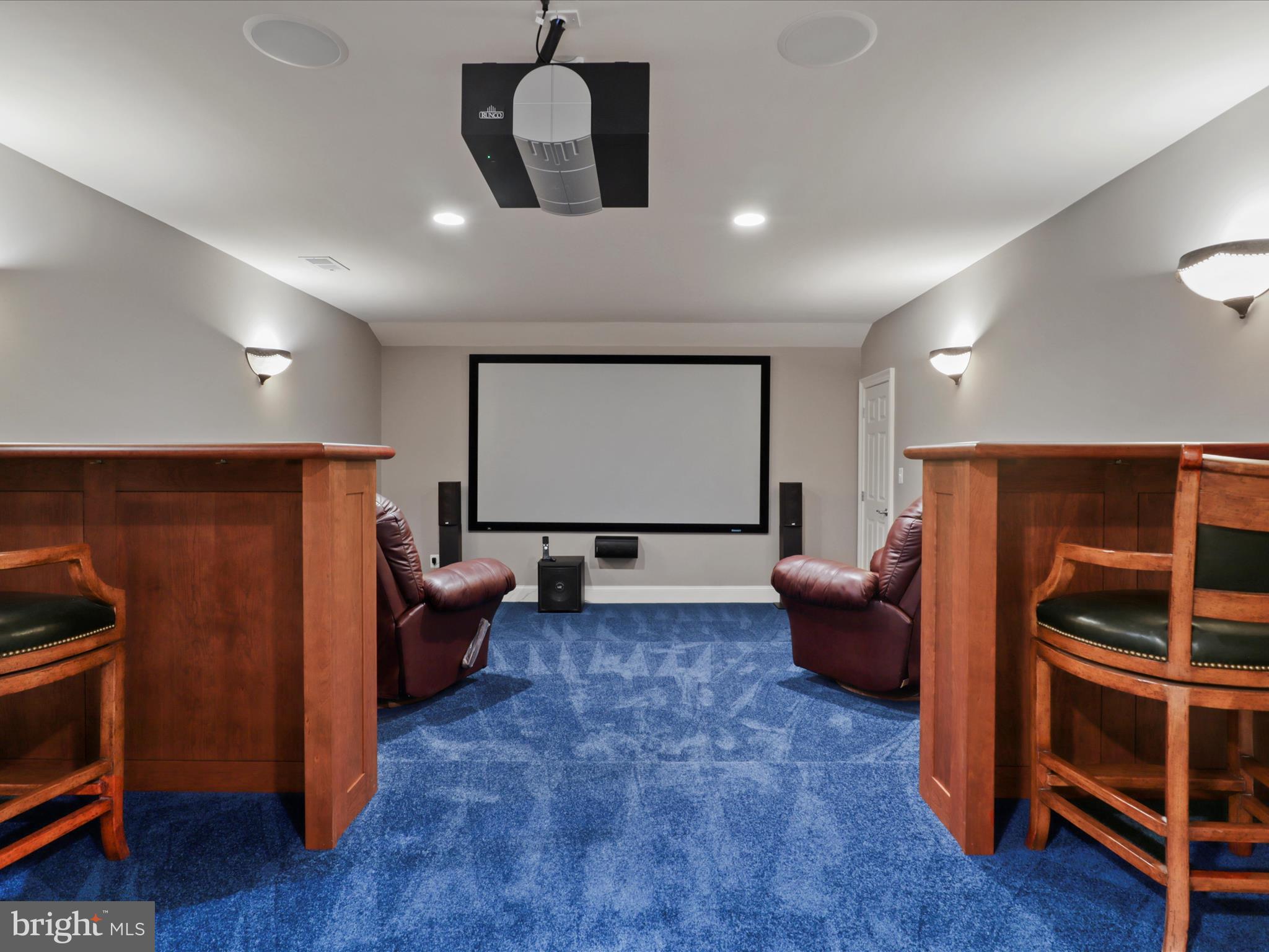 CLIFTON - Residential