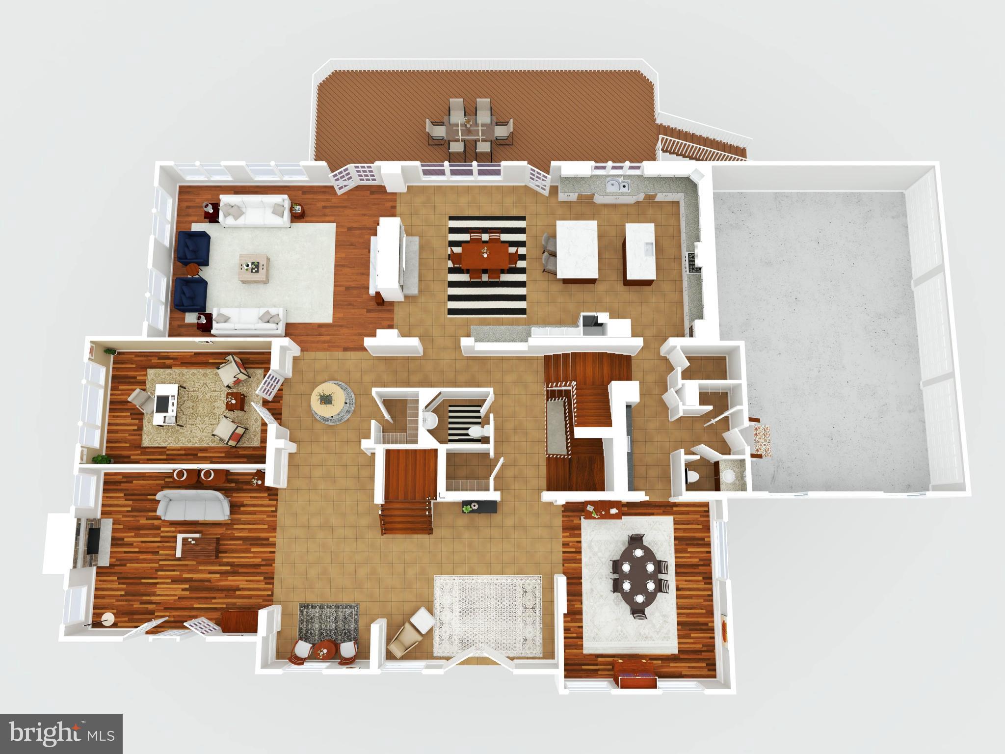 CLIFTON - Residential