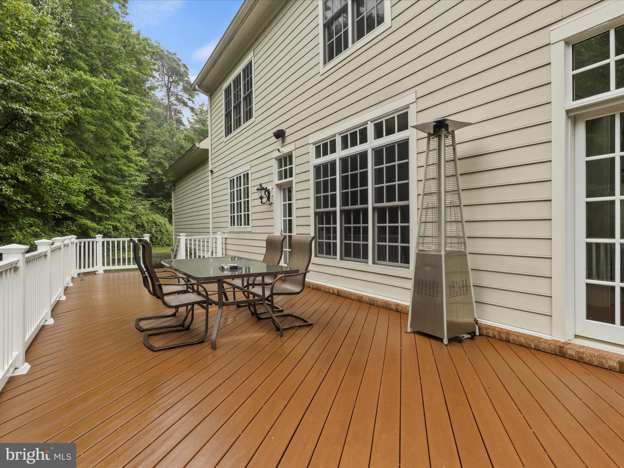 CLIFTON - Residential