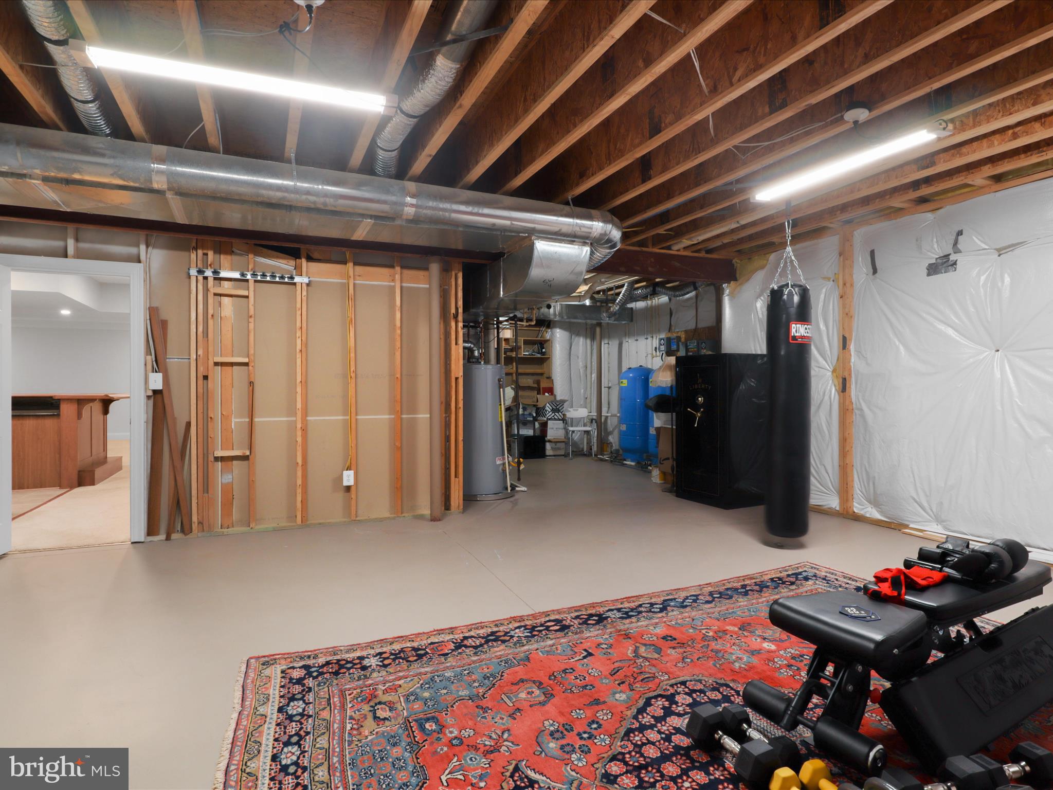 CLIFTON - Residential