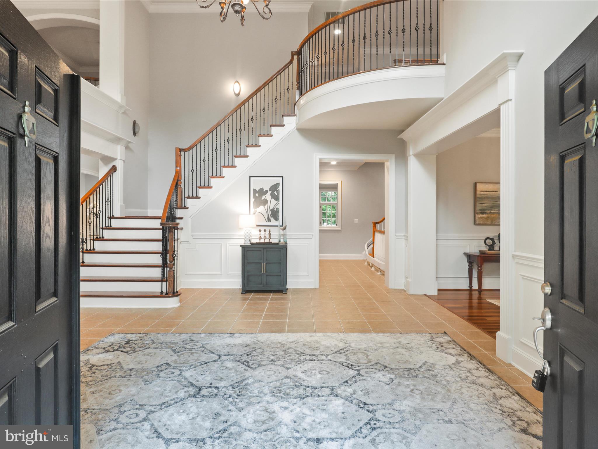 CLIFTON - Residential