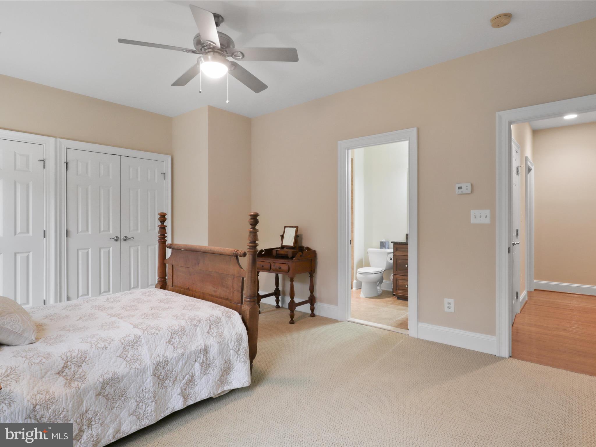 CLIFTON - Residential