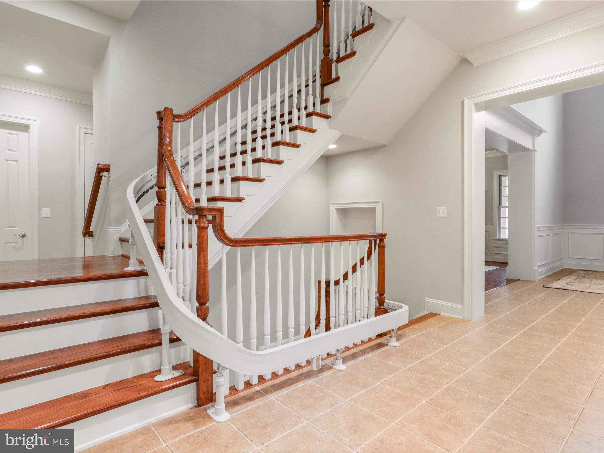 CLIFTON - Residential