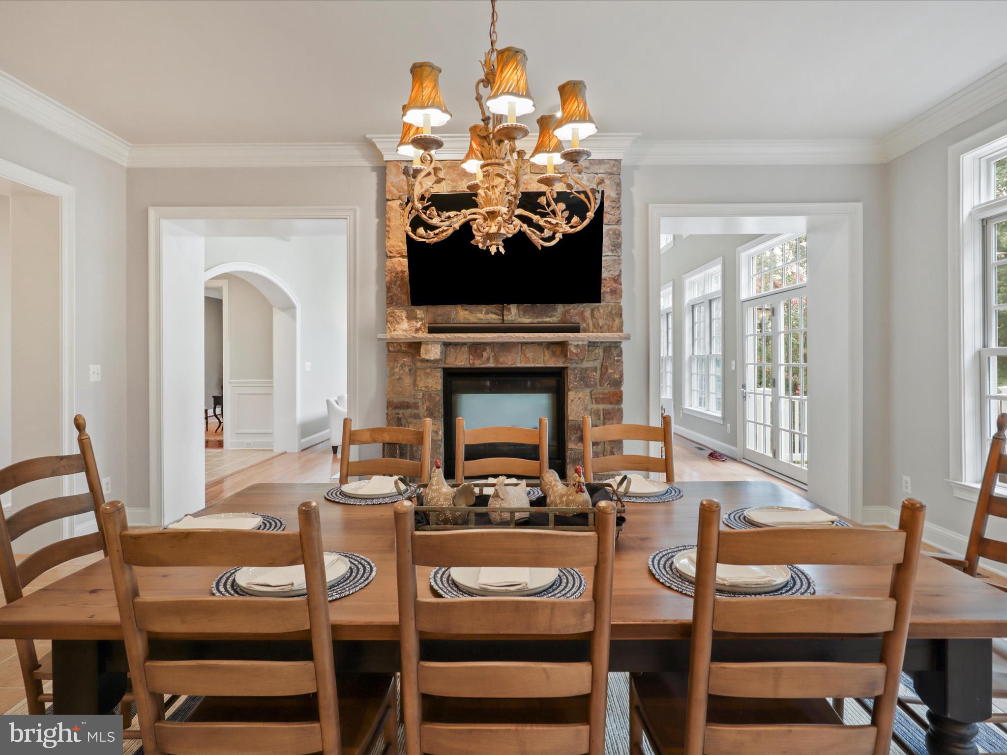 CLIFTON - Residential