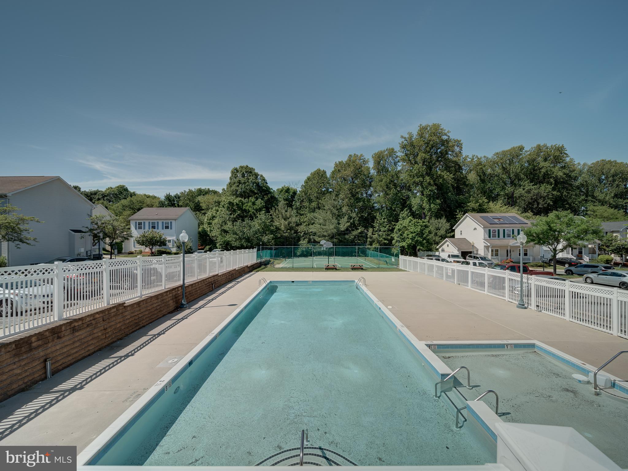 NEW COLONY VILLAGE - Residential