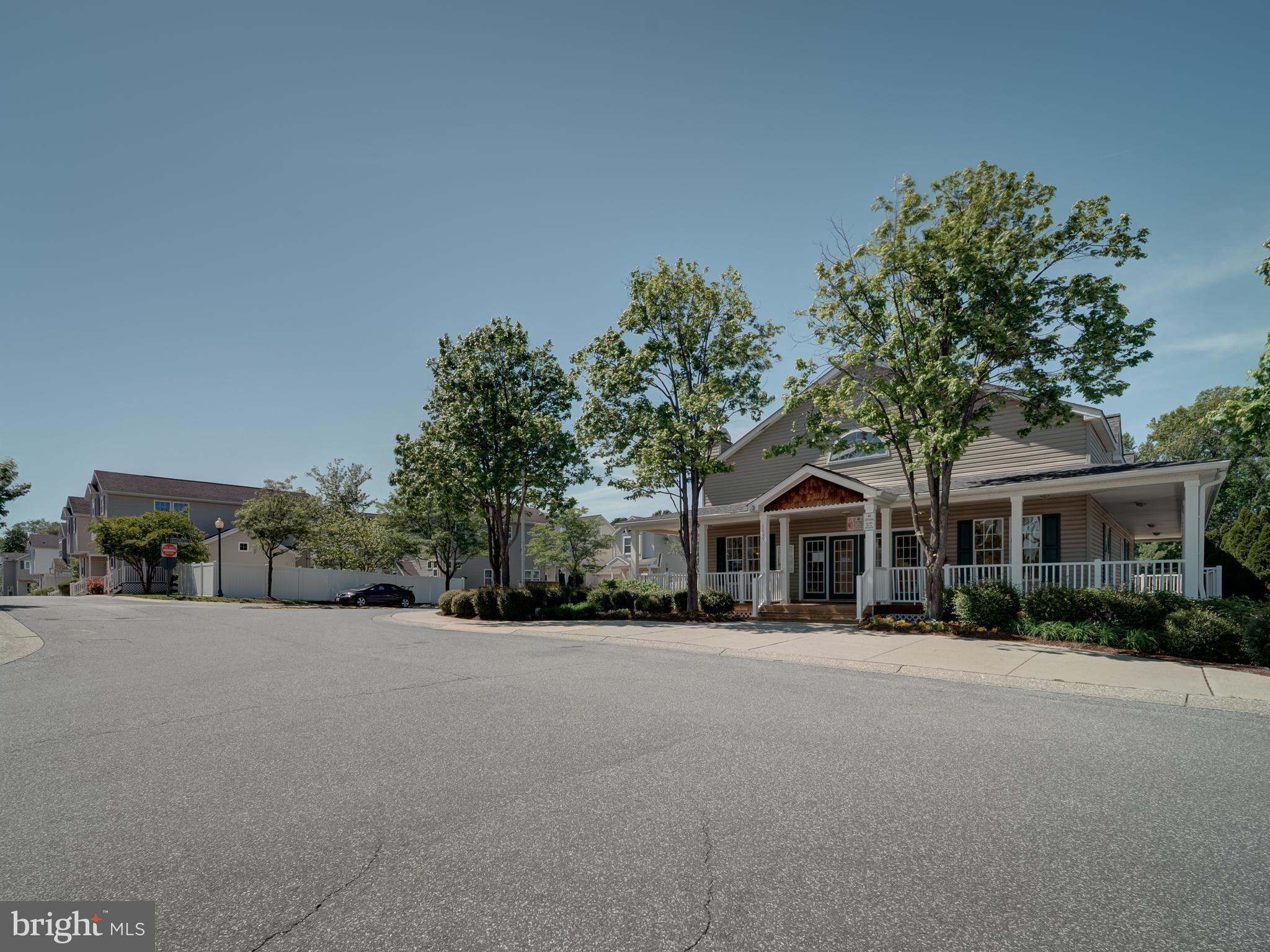 NEW COLONY VILLAGE - Residential