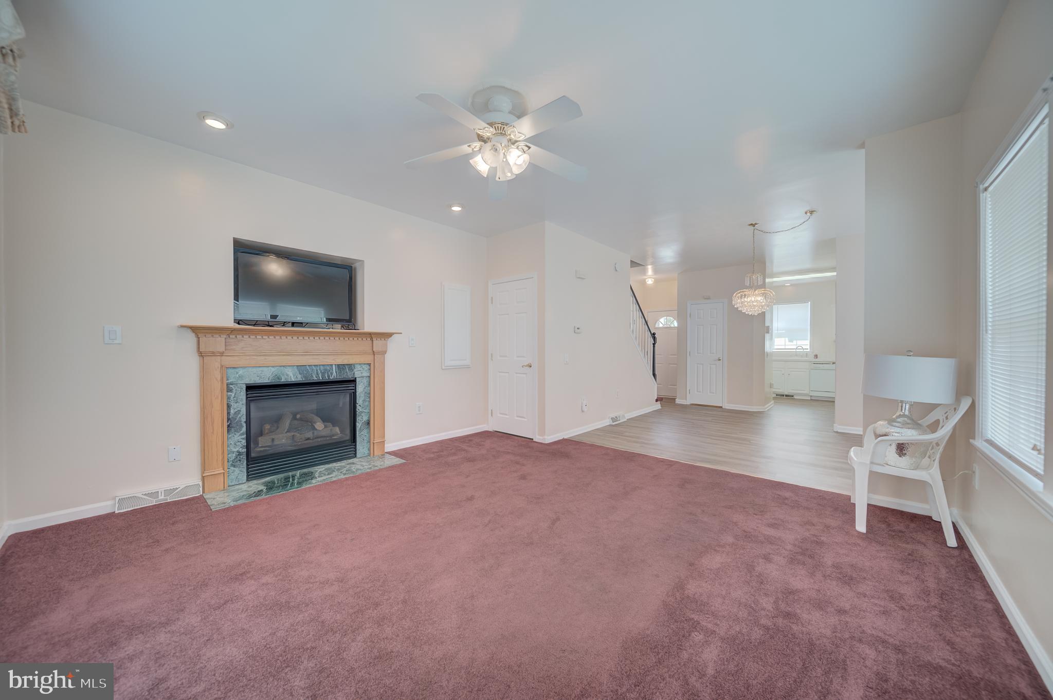 NEW COLONY VILLAGE - Residential