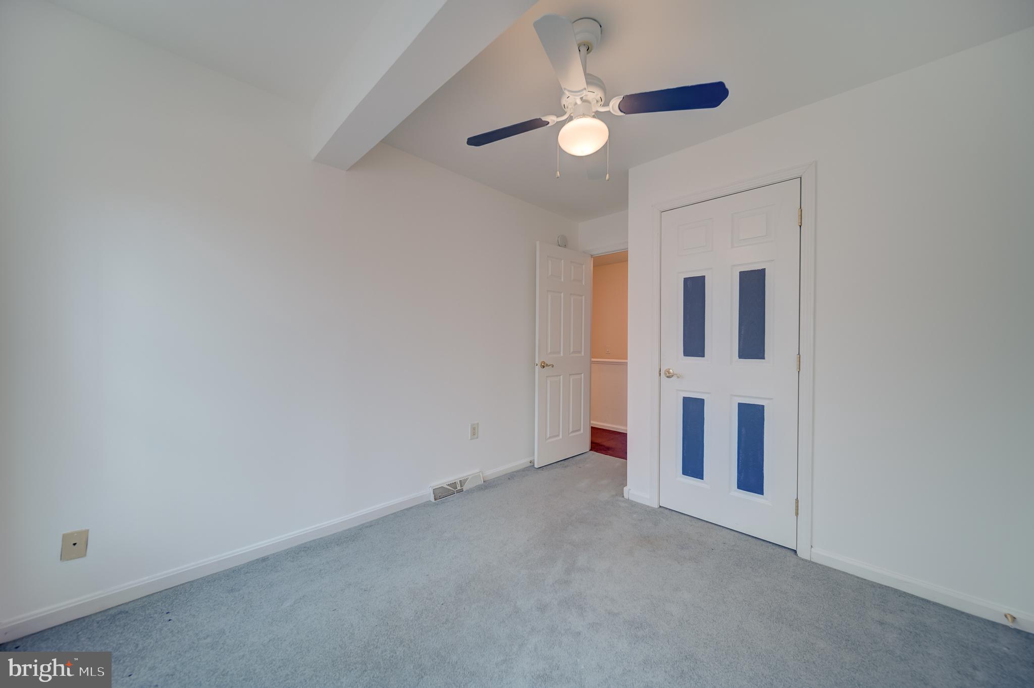 NEW COLONY VILLAGE - Residential