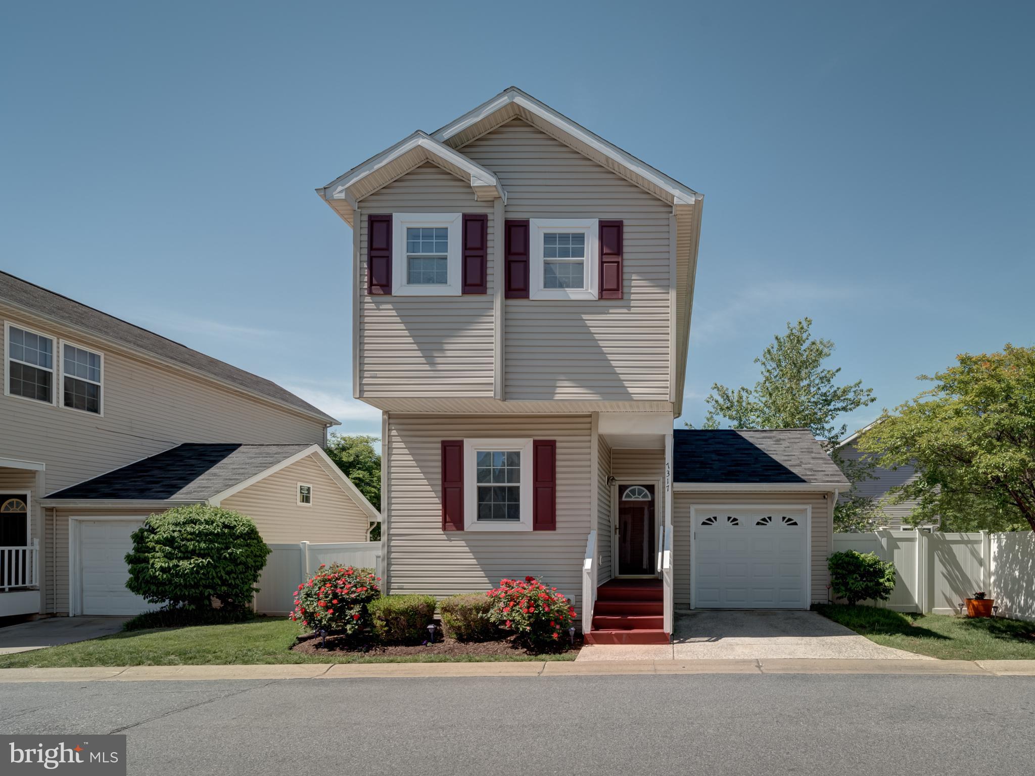 7317 JUBILEE CIRCLE
