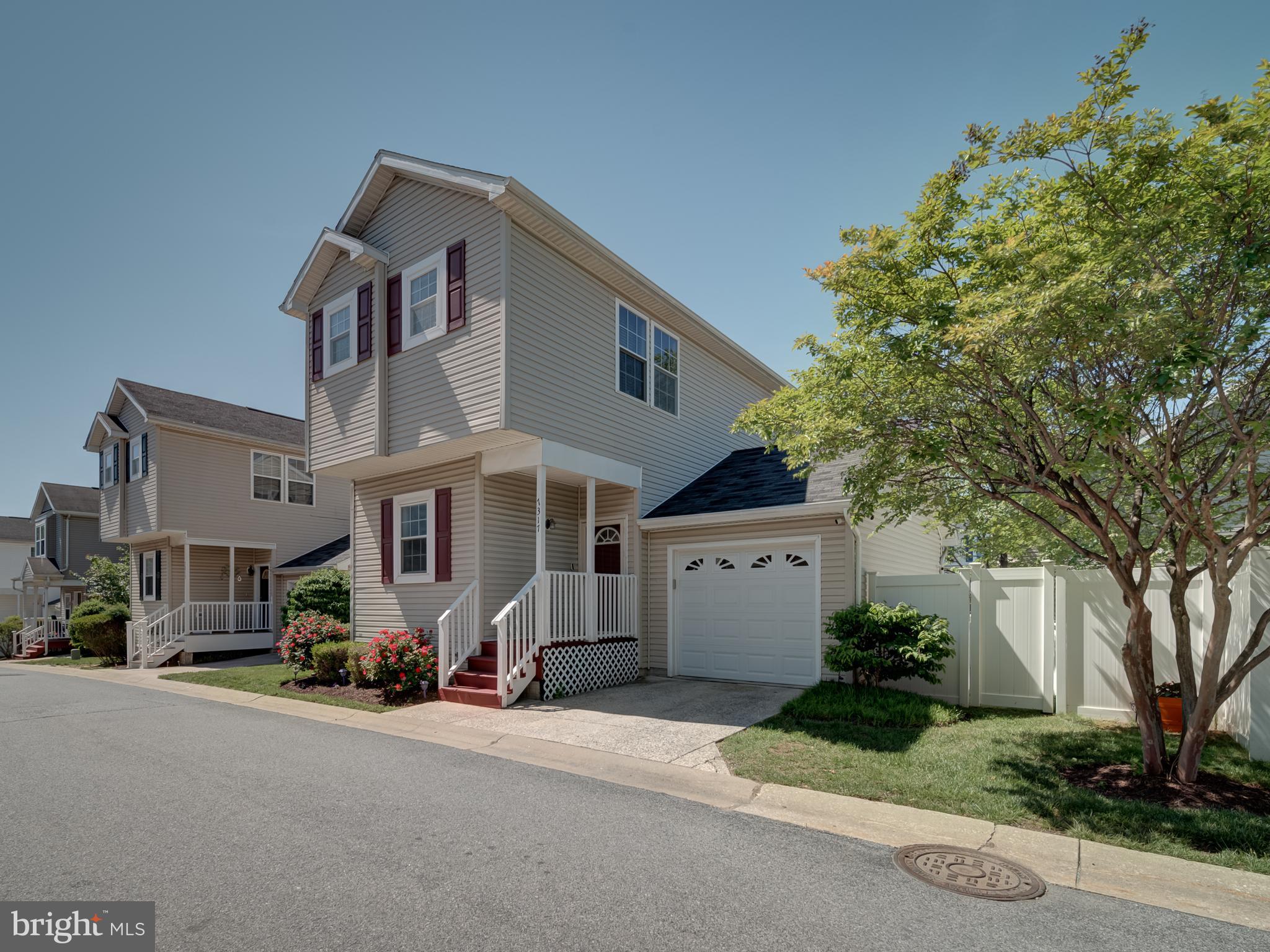 7317 JUBILEE CIRCLE