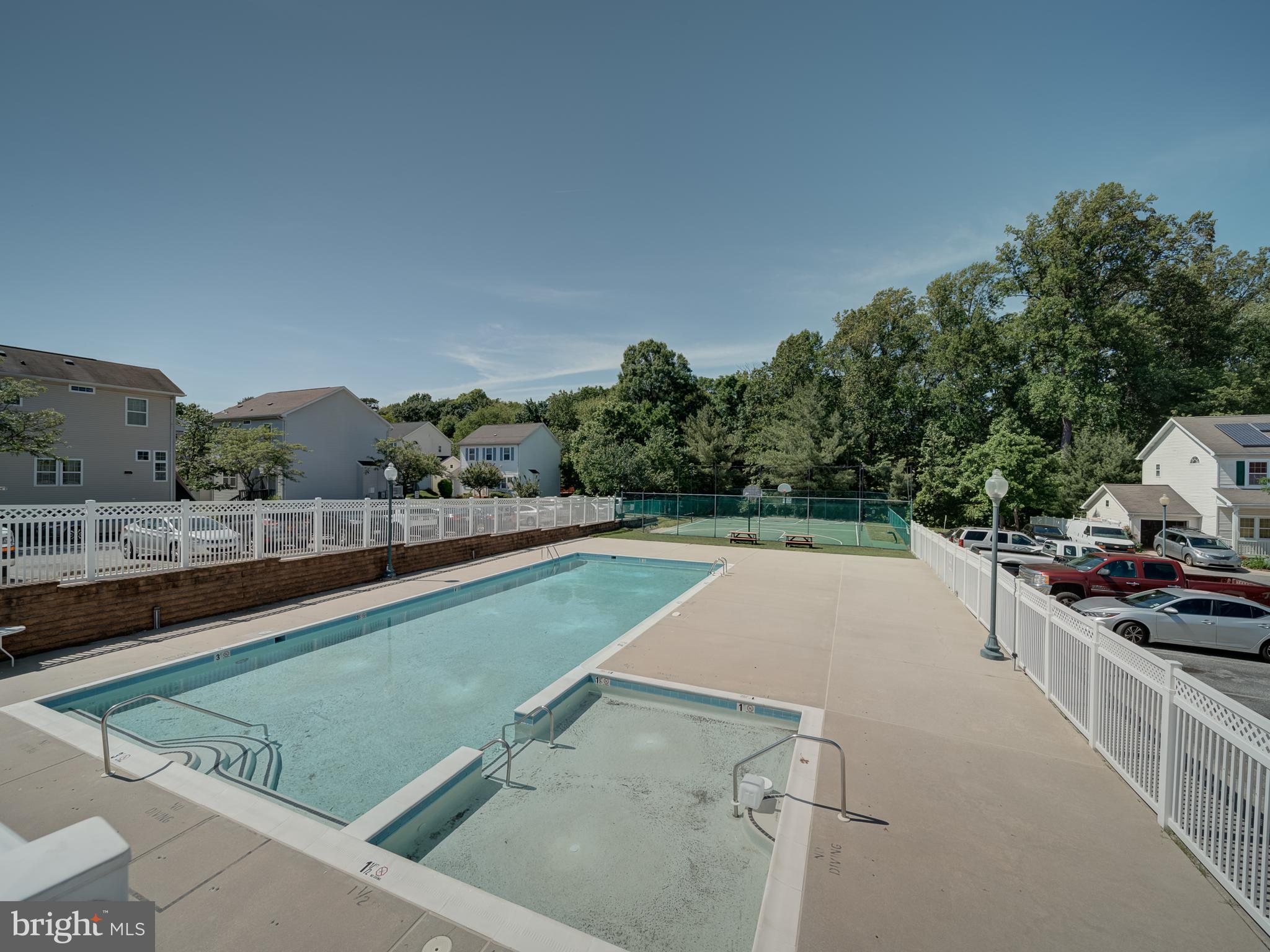 NEW COLONY VILLAGE - Residential