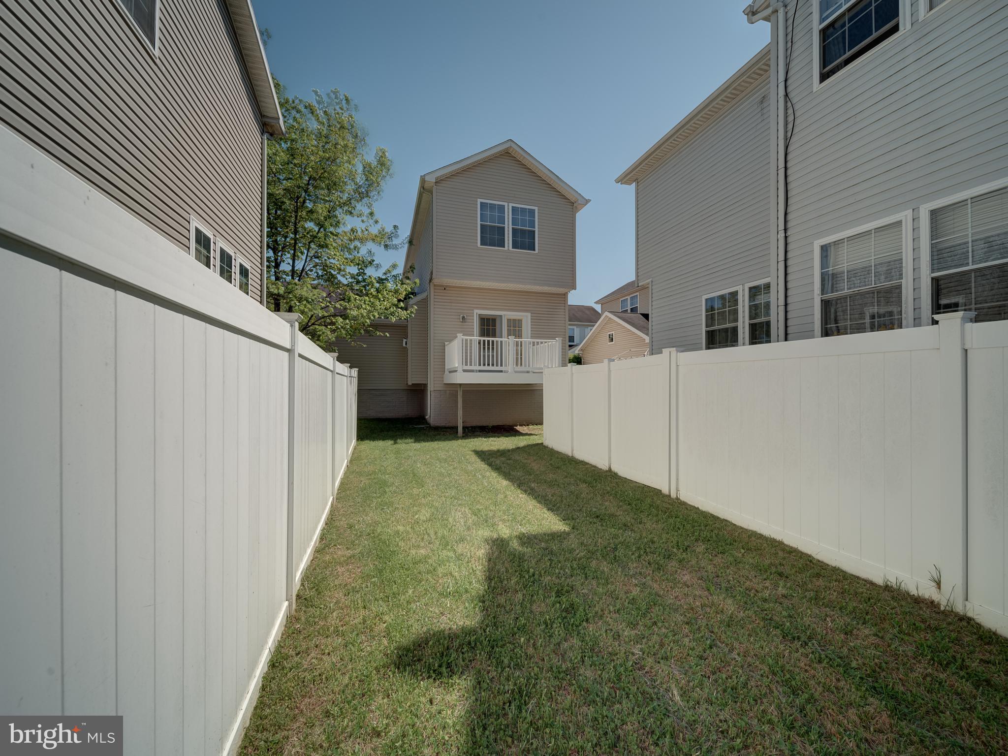 NEW COLONY VILLAGE - Residential