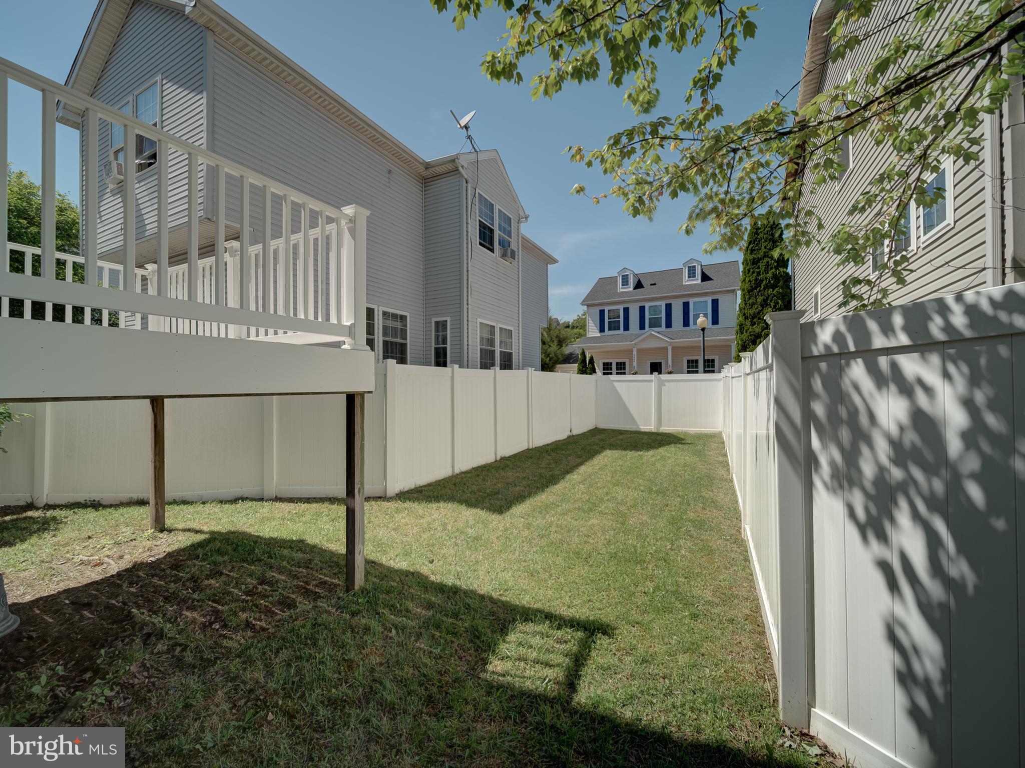 NEW COLONY VILLAGE - Residential