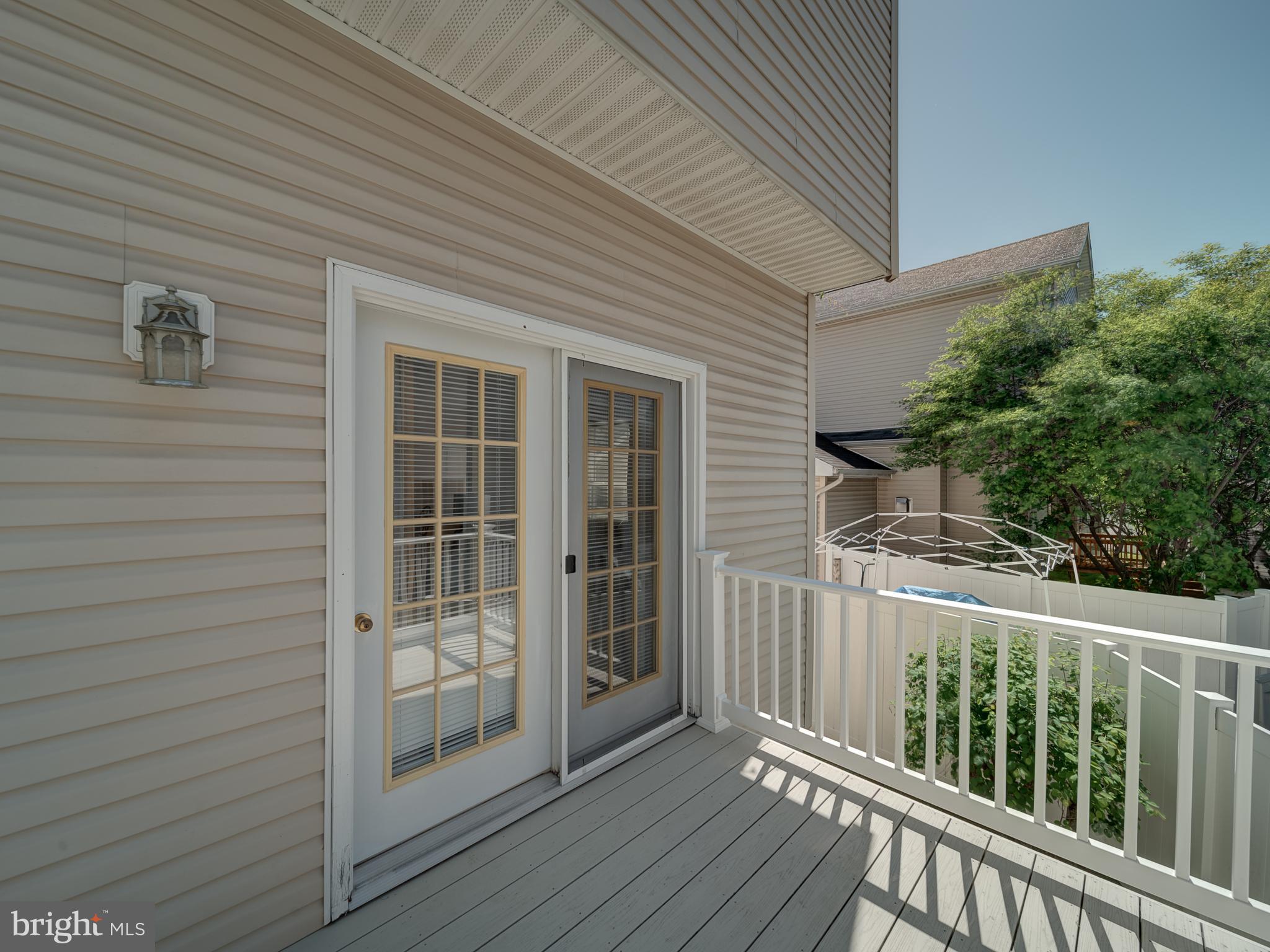 NEW COLONY VILLAGE - Residential